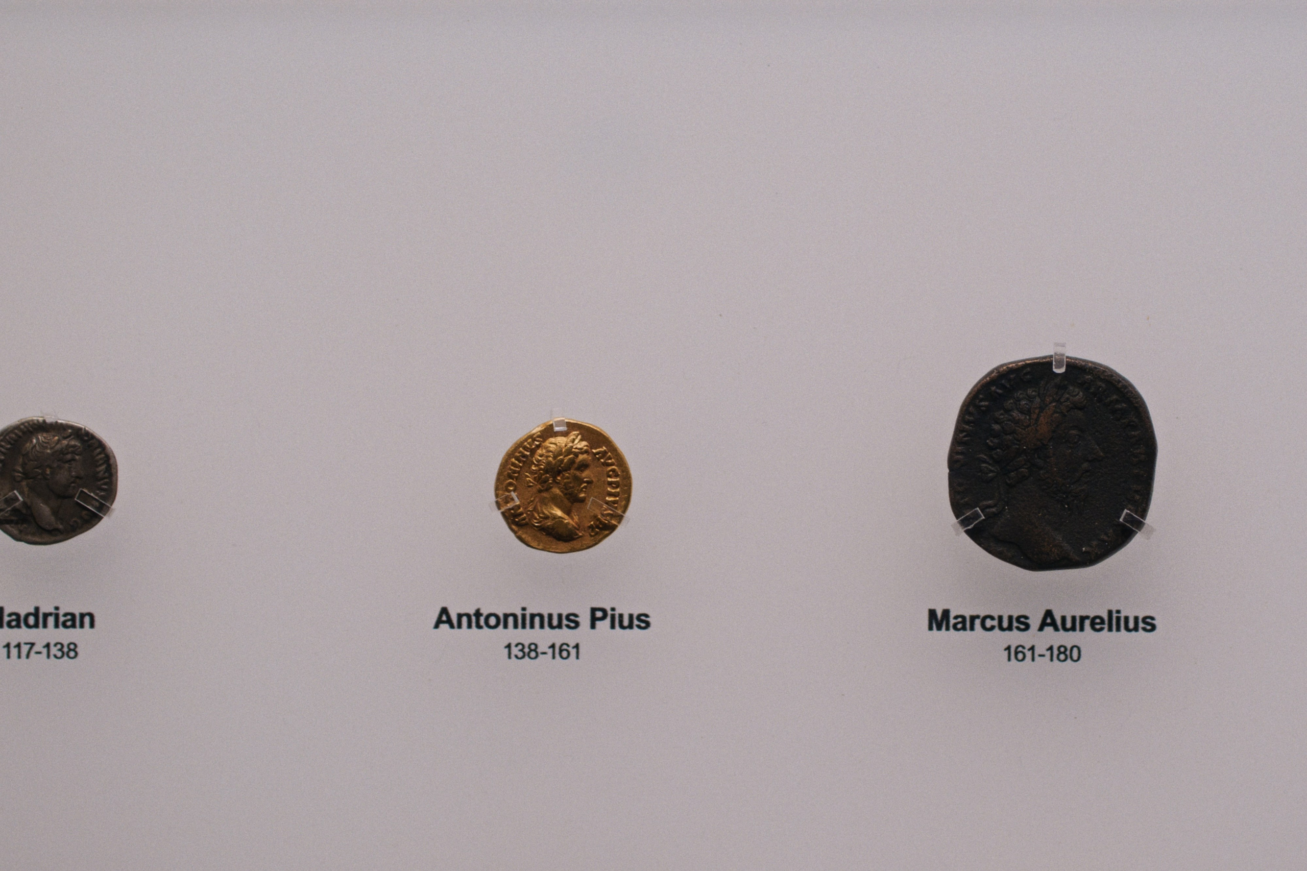 Archaeological Museum / Istanbul, Türkey SS25. Фотограф Юрин Евгений