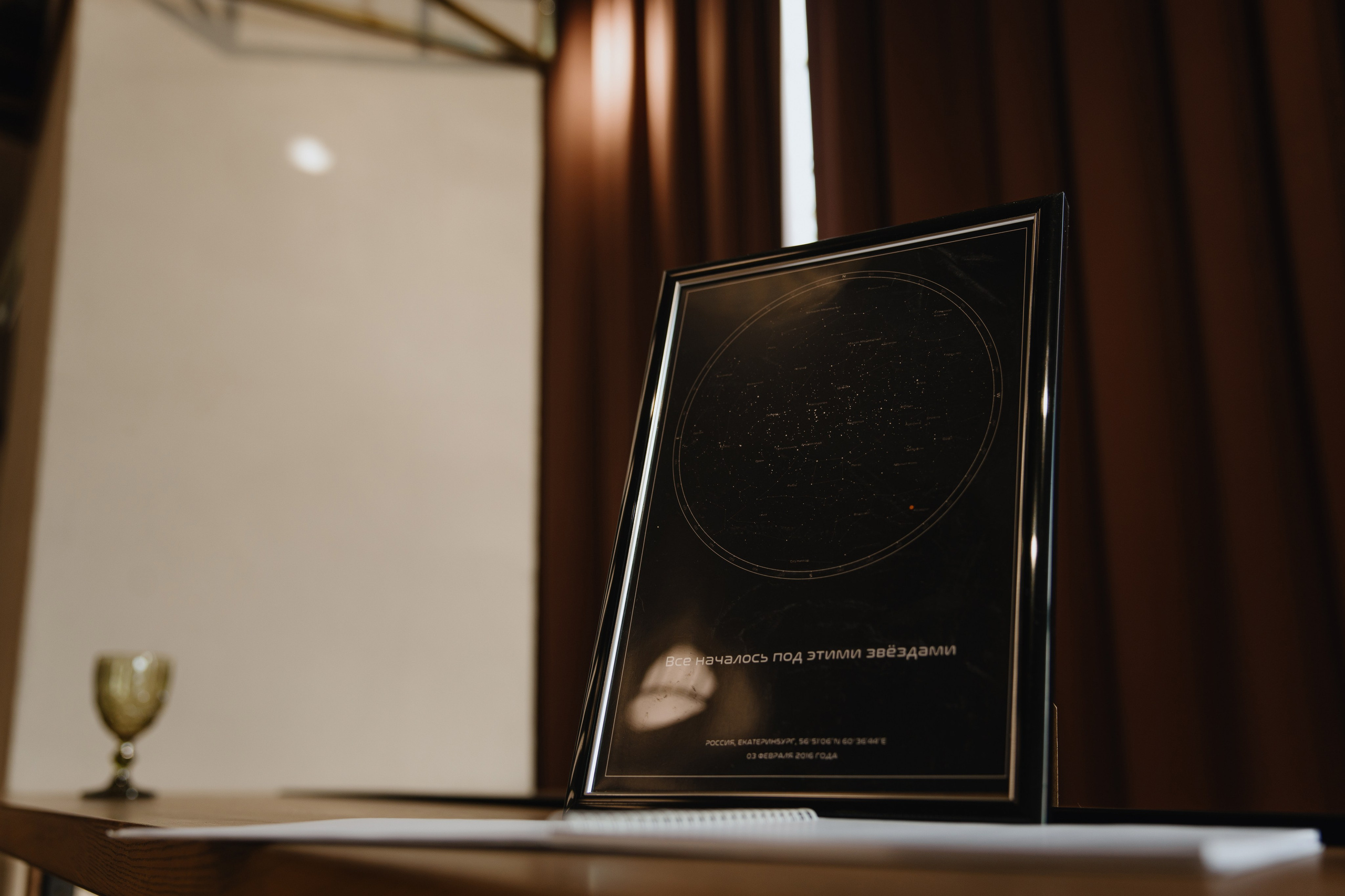 Саша и Катя. Свадебный фотограф Лопатин Василий