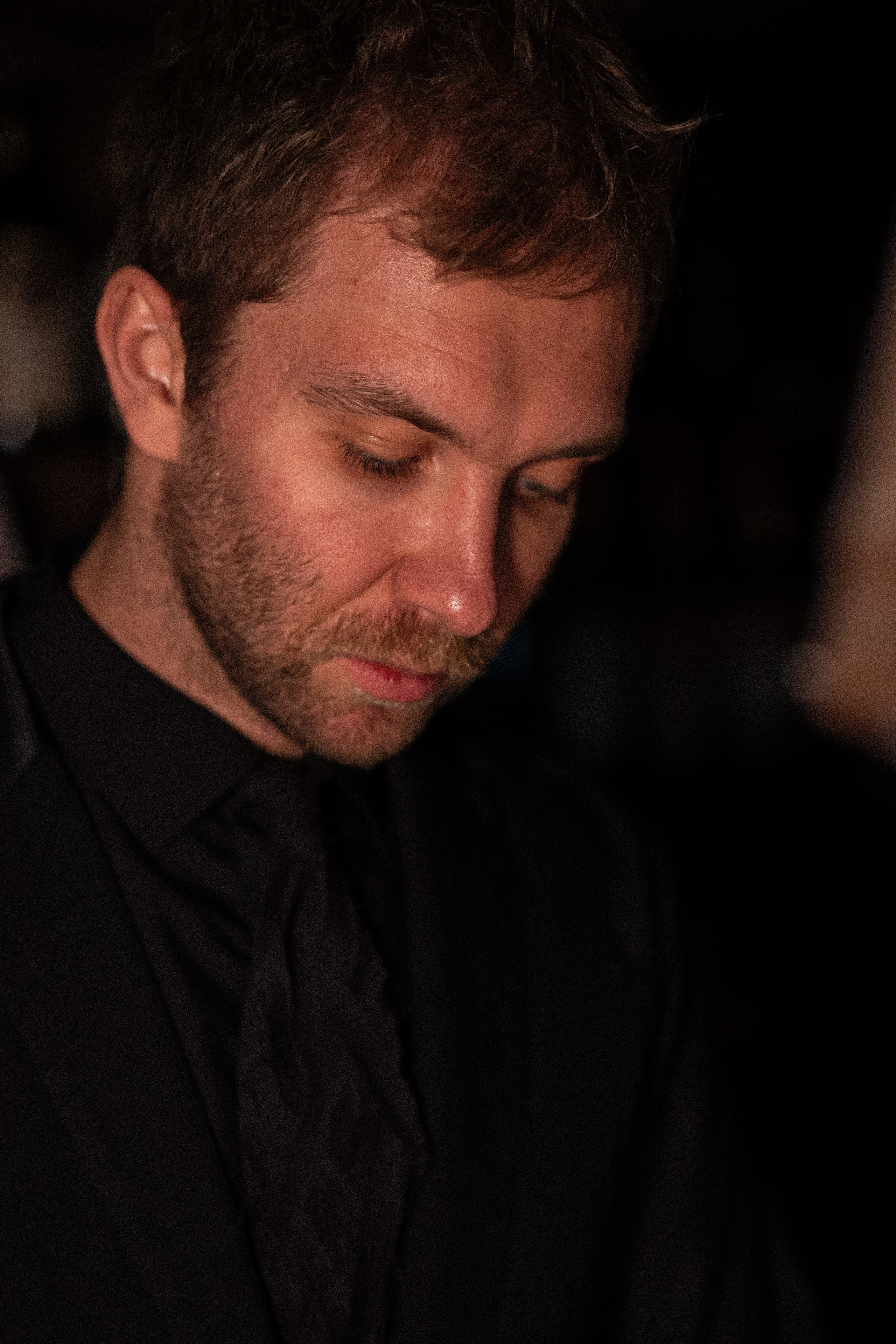 KABINET 3.14. Фотограф Дмитрий Жилин