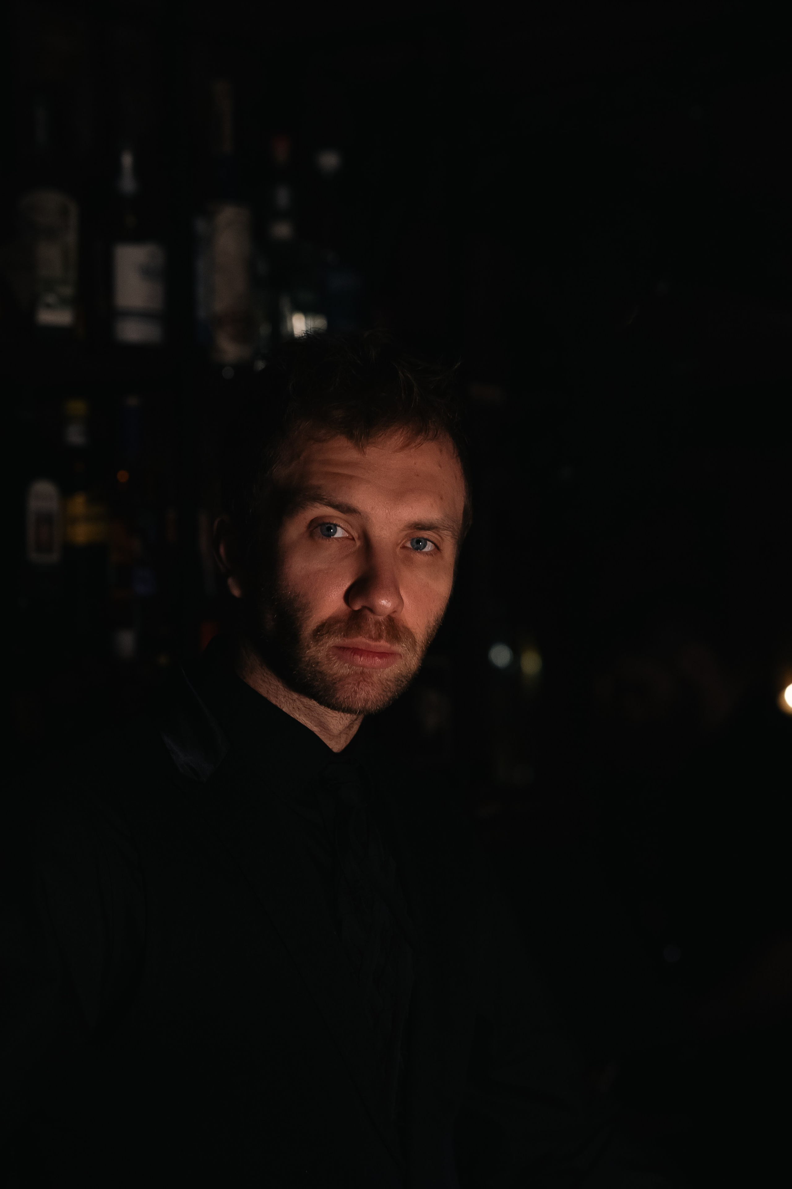 Фотограф Дмитрий Жилин