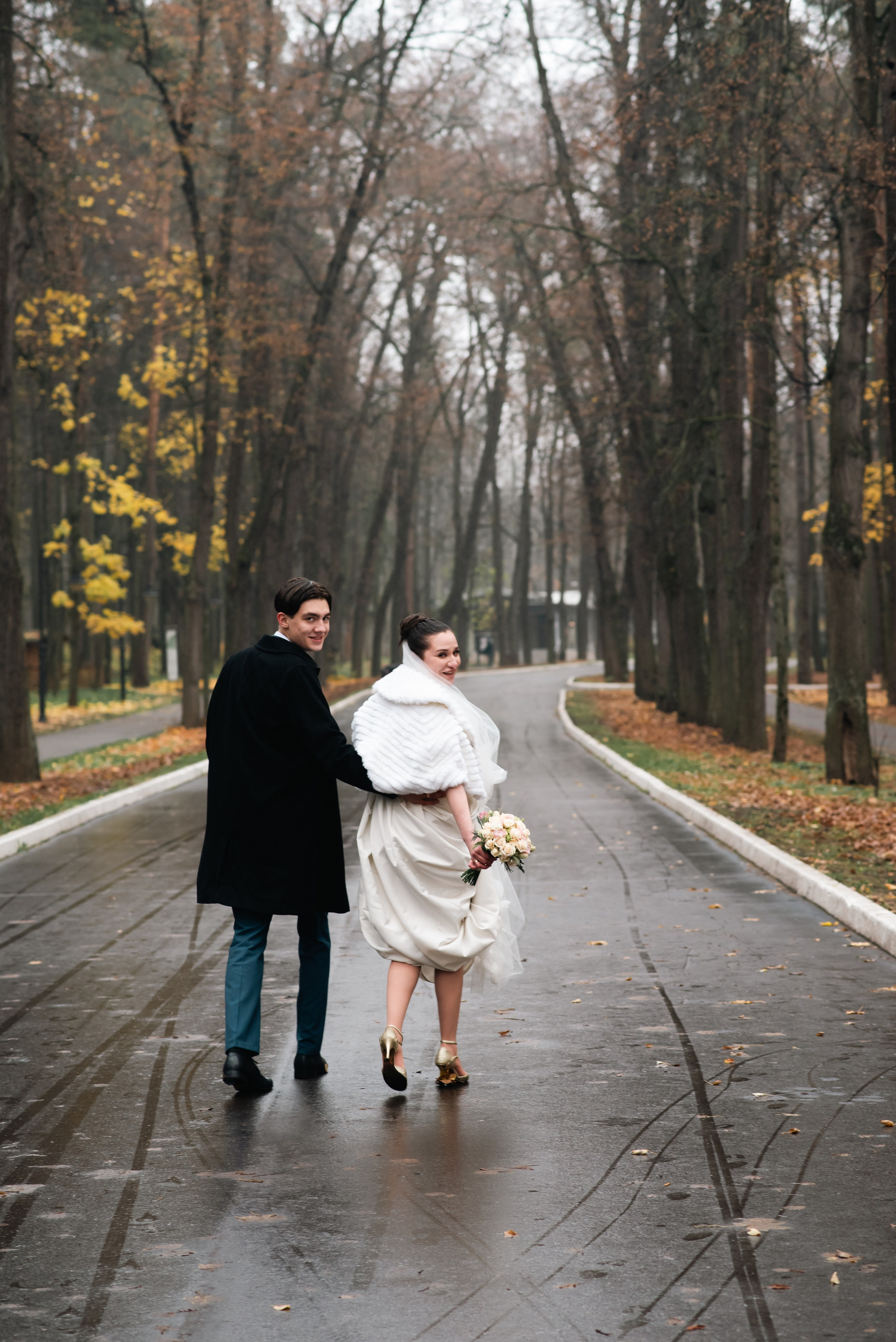 Архангельское. Фотограф, визажист. Москва