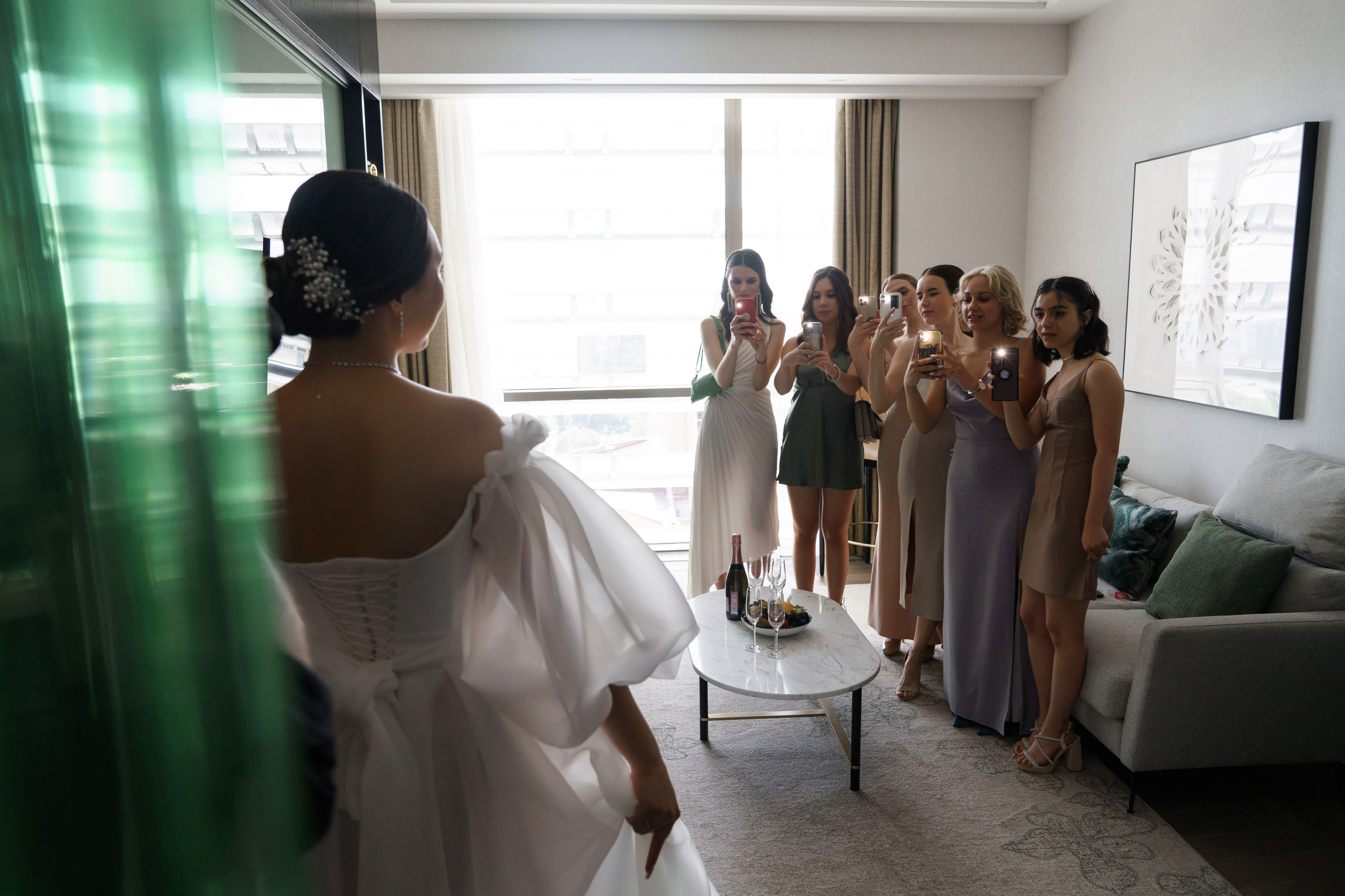 Павел и Вероника. Свадебный и репортажный фотограф Ростов-на-Дону Алексей Гуль