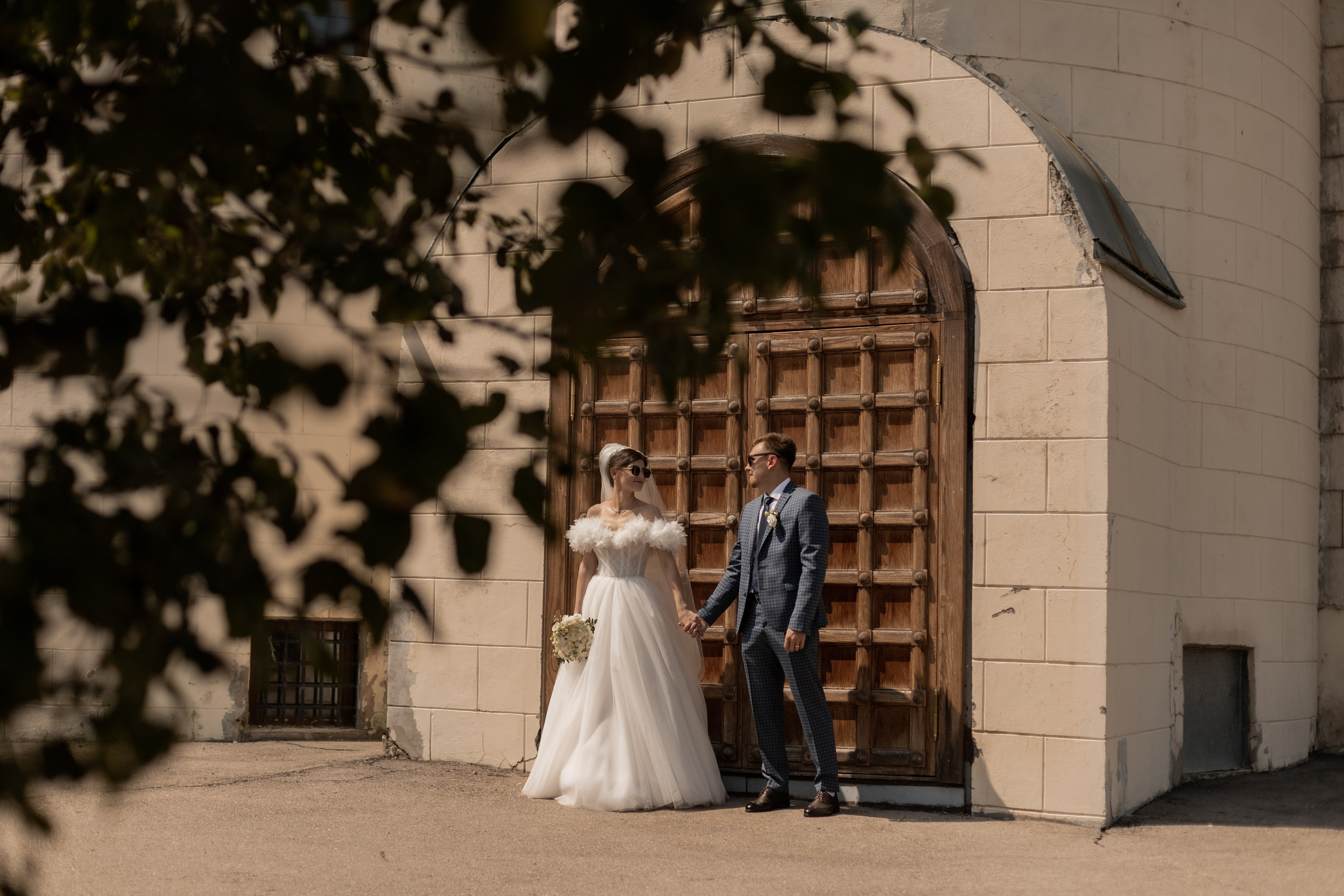 Алексей и Екатерина (сокращено). Свадебный фотограф Ангелина Сунгатулина | Саратов | Балаково | Вольск
