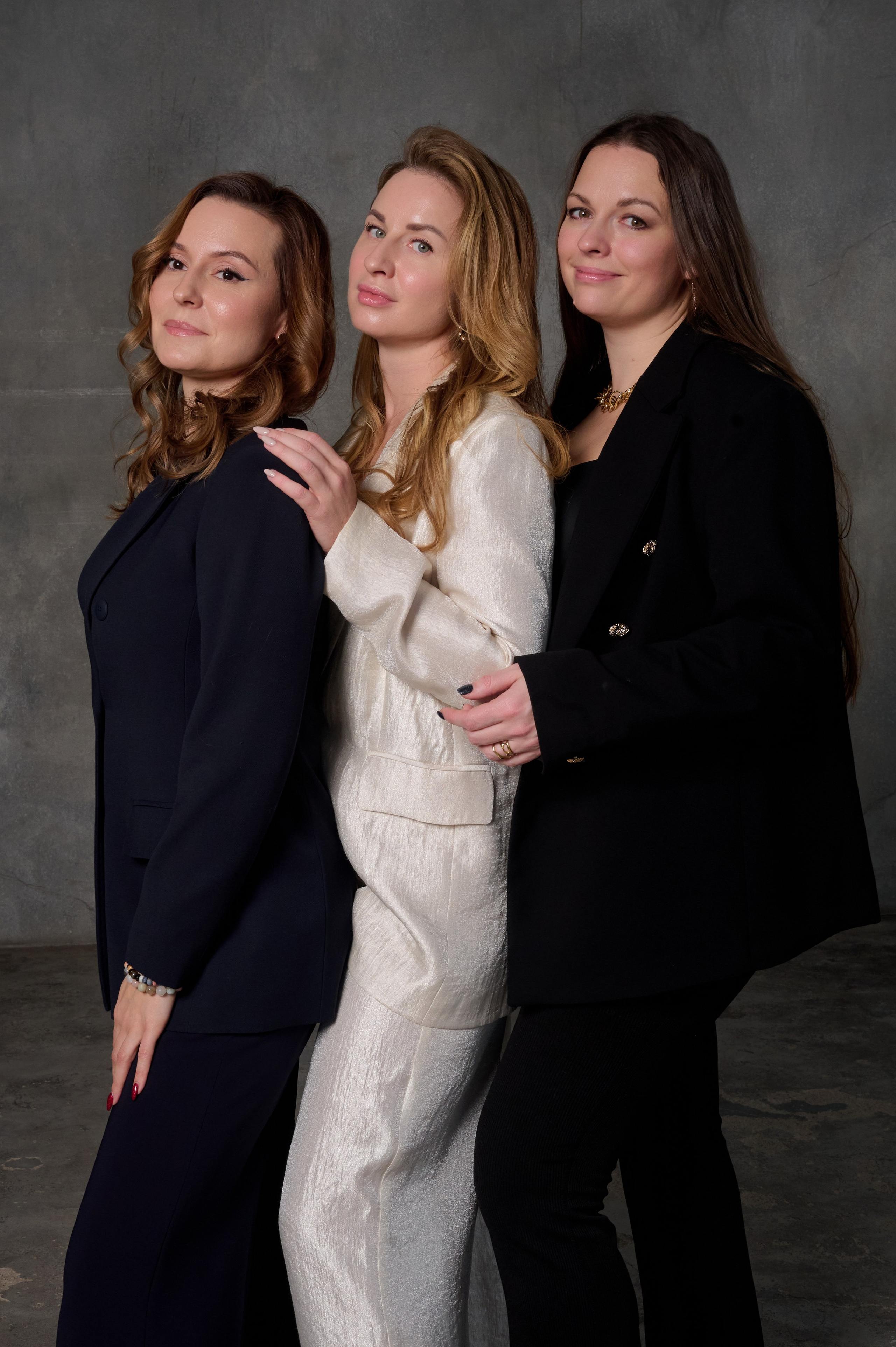 Девичник. Миракова Катрин — портретный и семейный фотограф в Москве