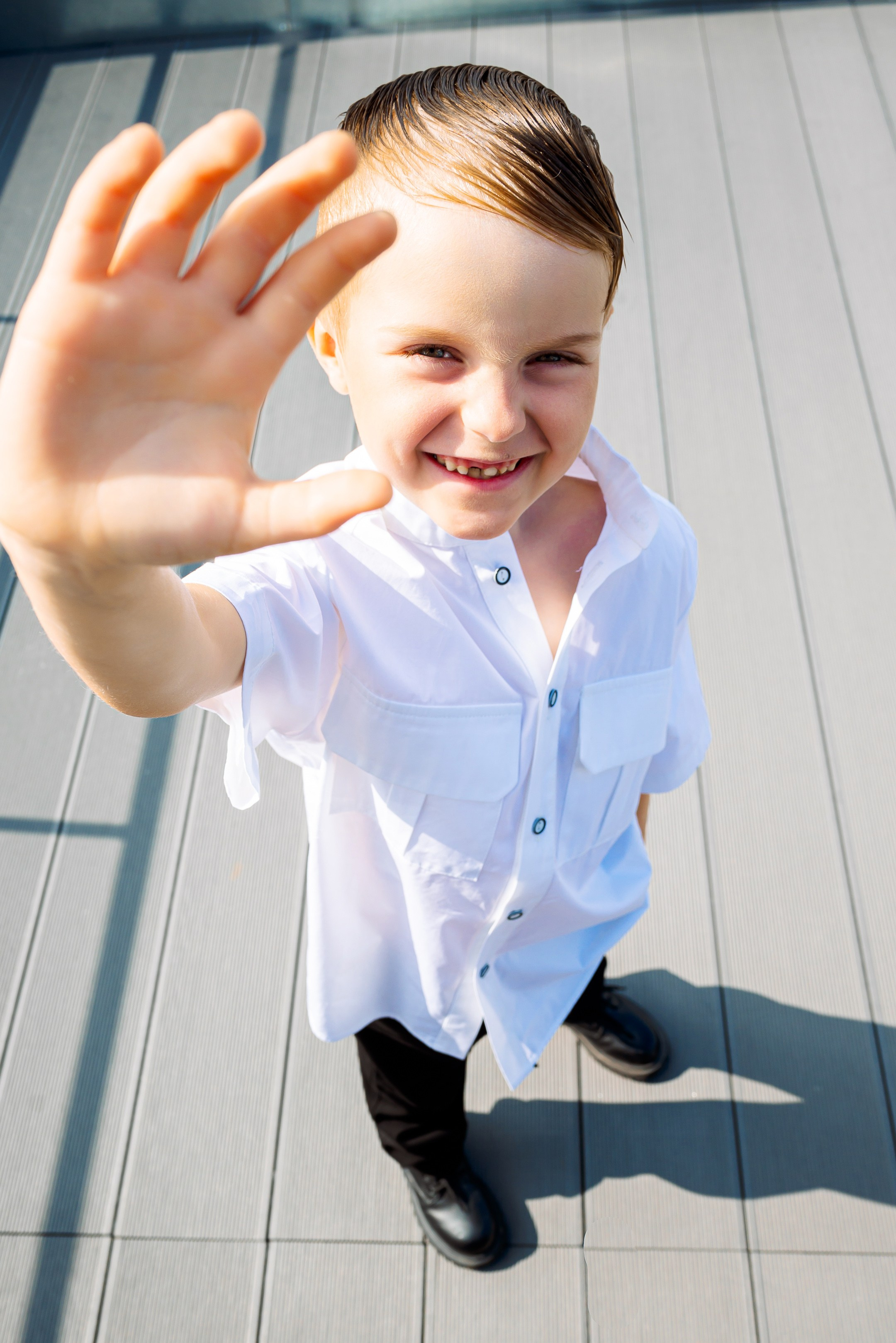 Крыши. Дарья Медведева