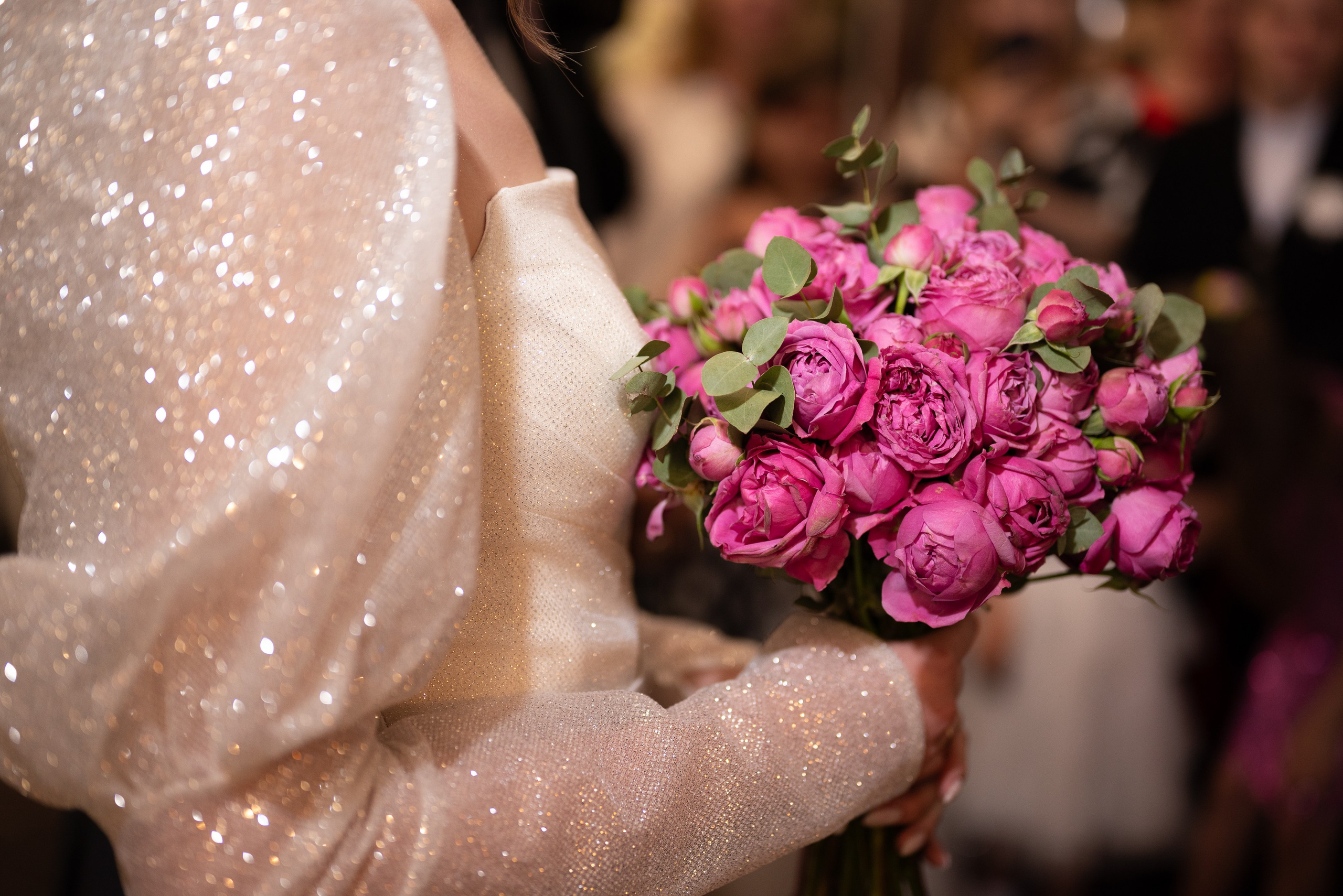 Свадебная съемка. Дарья Медведева