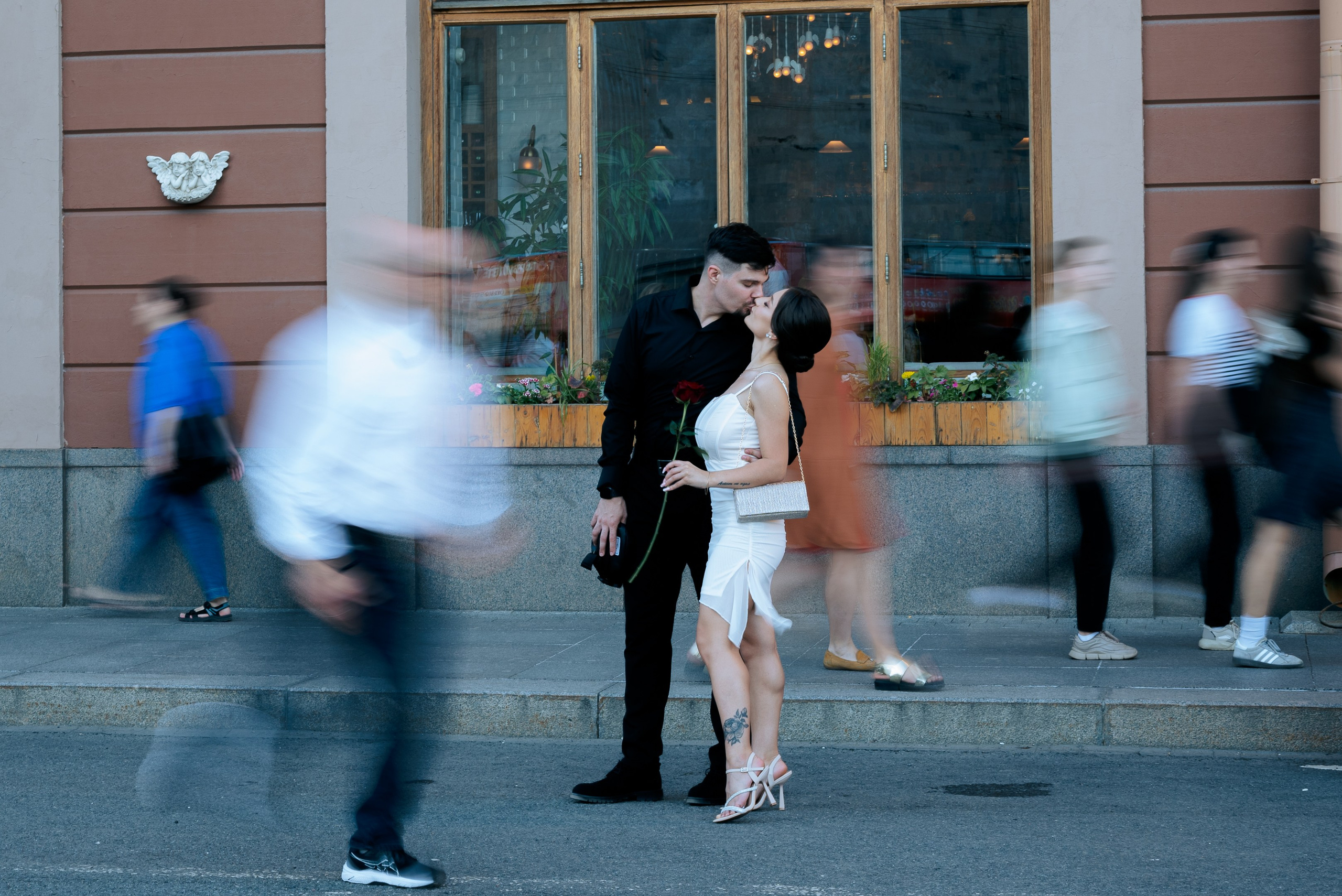 Лавстори. Дарья Медведева