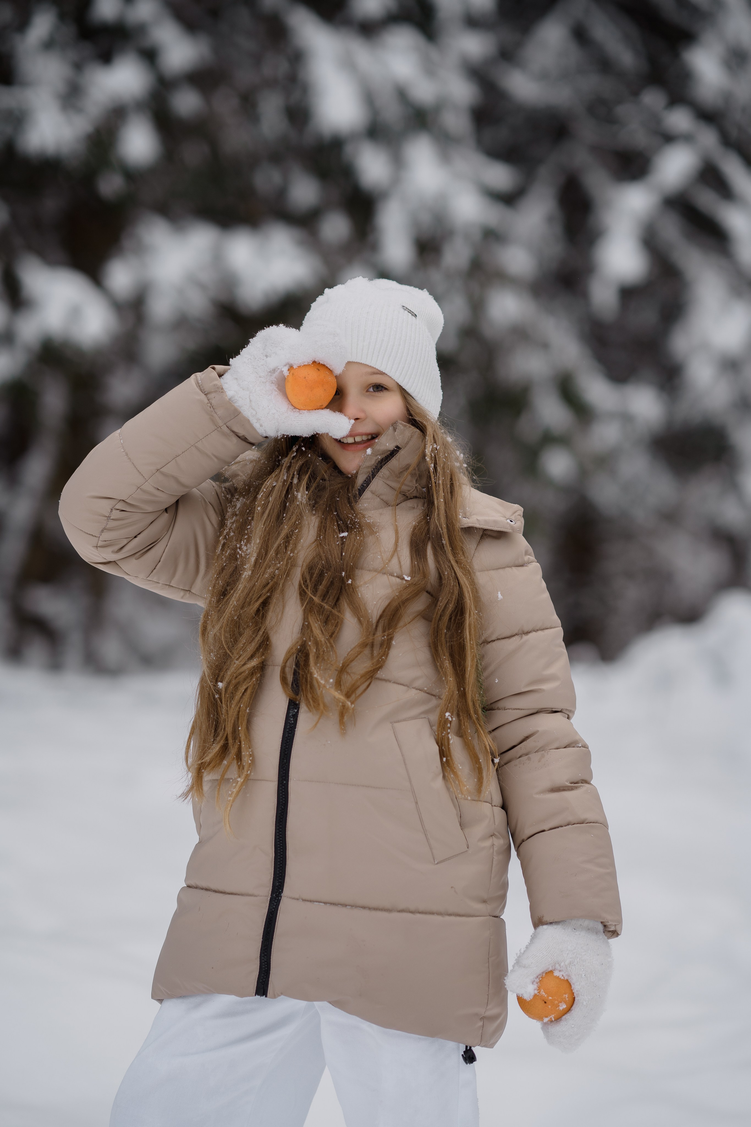 На пикник в лесу. Семейный и детский фотограф в Сергиев Посаде, Хотьково Якимчук Любовь