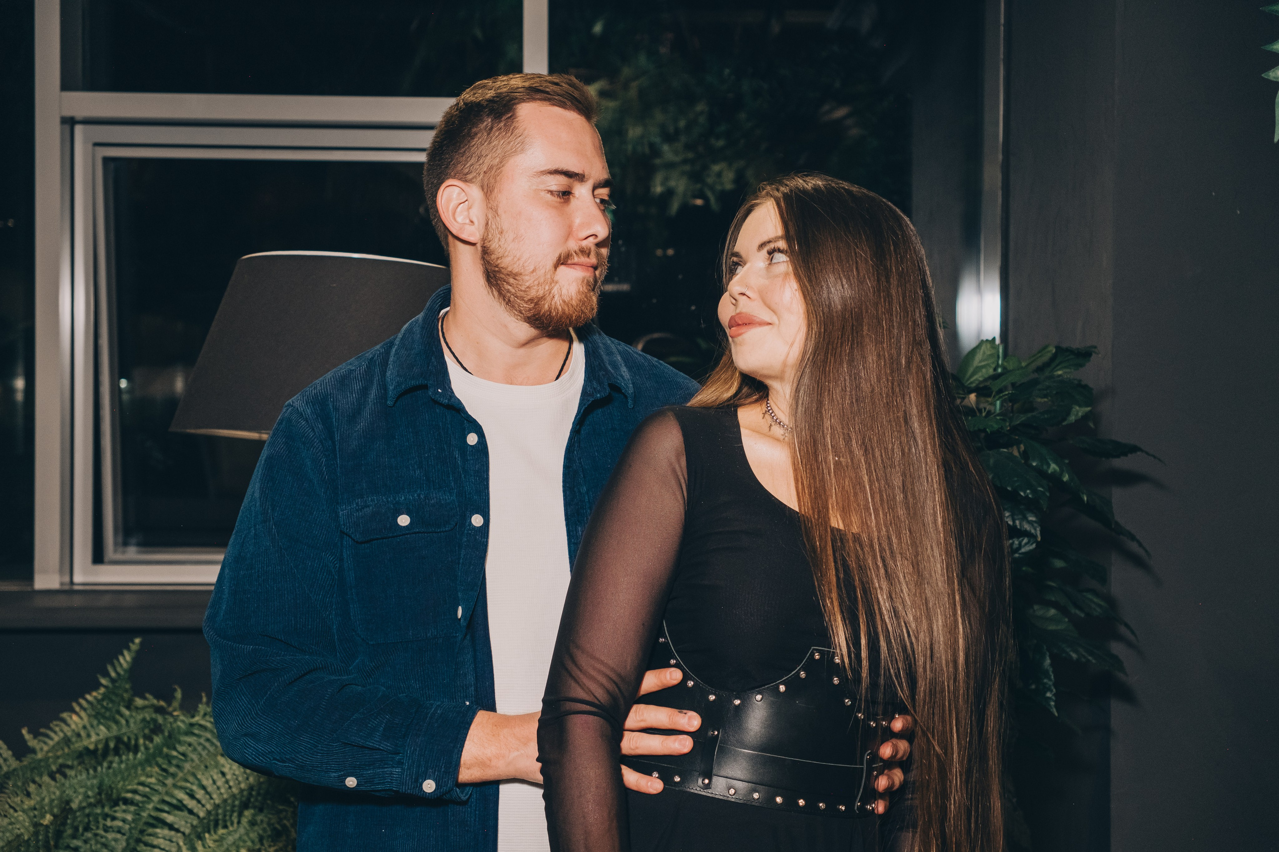 Без бокала — нет шагала. Фотограф в Иркутске Анна Мирошникова