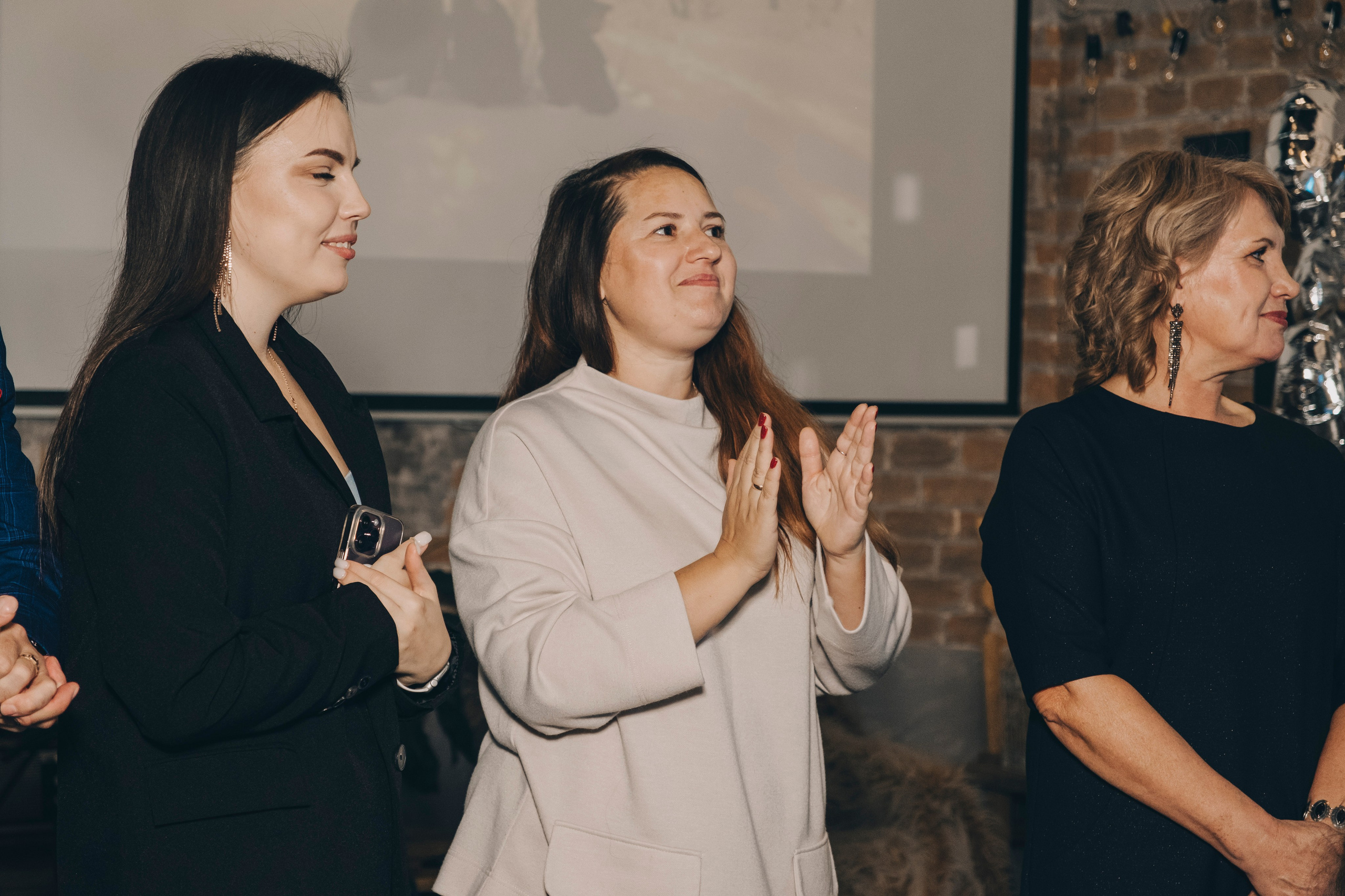 Репортаж Дня Рождения. Фотограф в Иркутске Анна Мирошникова