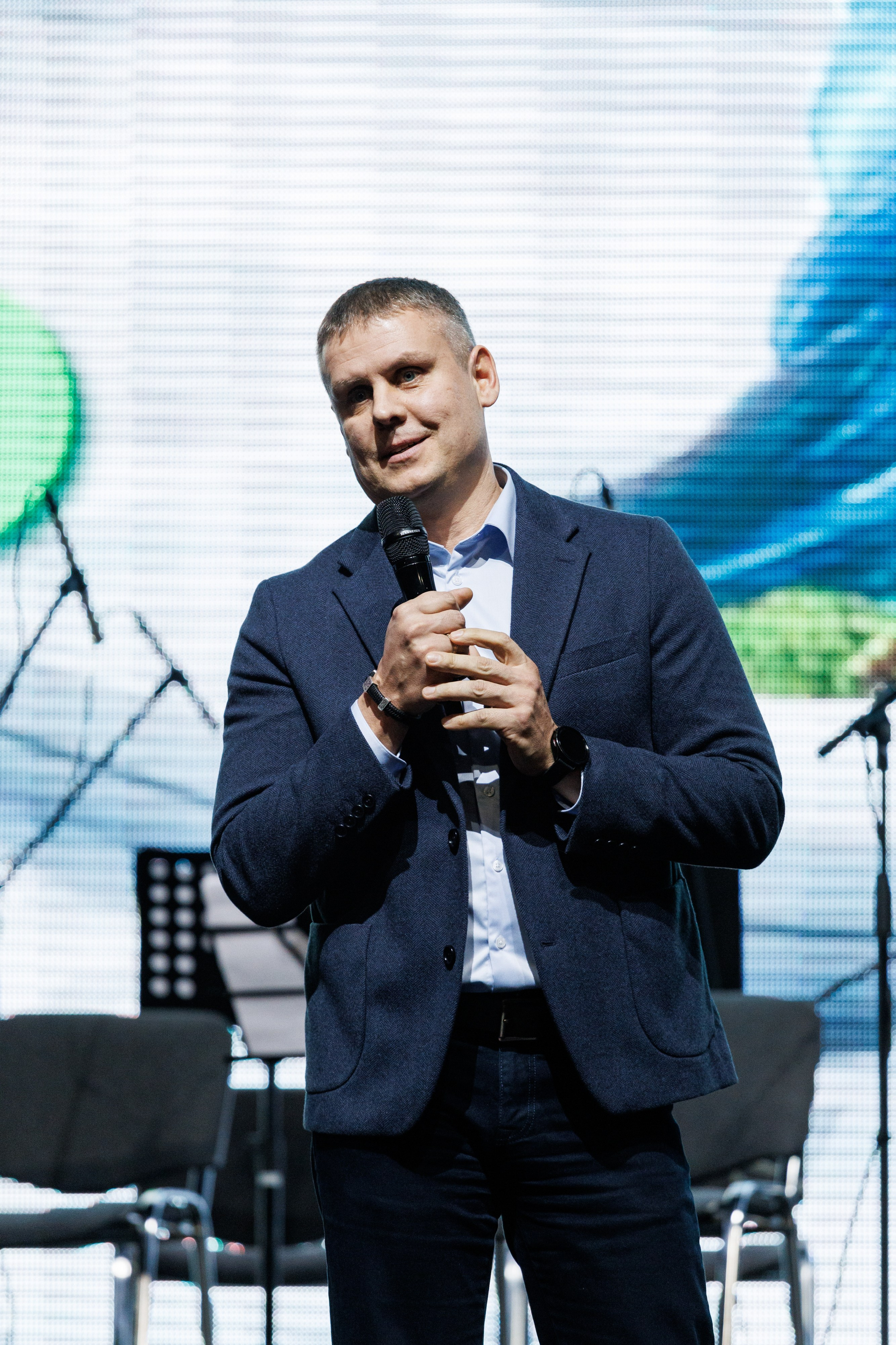 Агроэко юбилей компании. Https://andreysolodov.ru