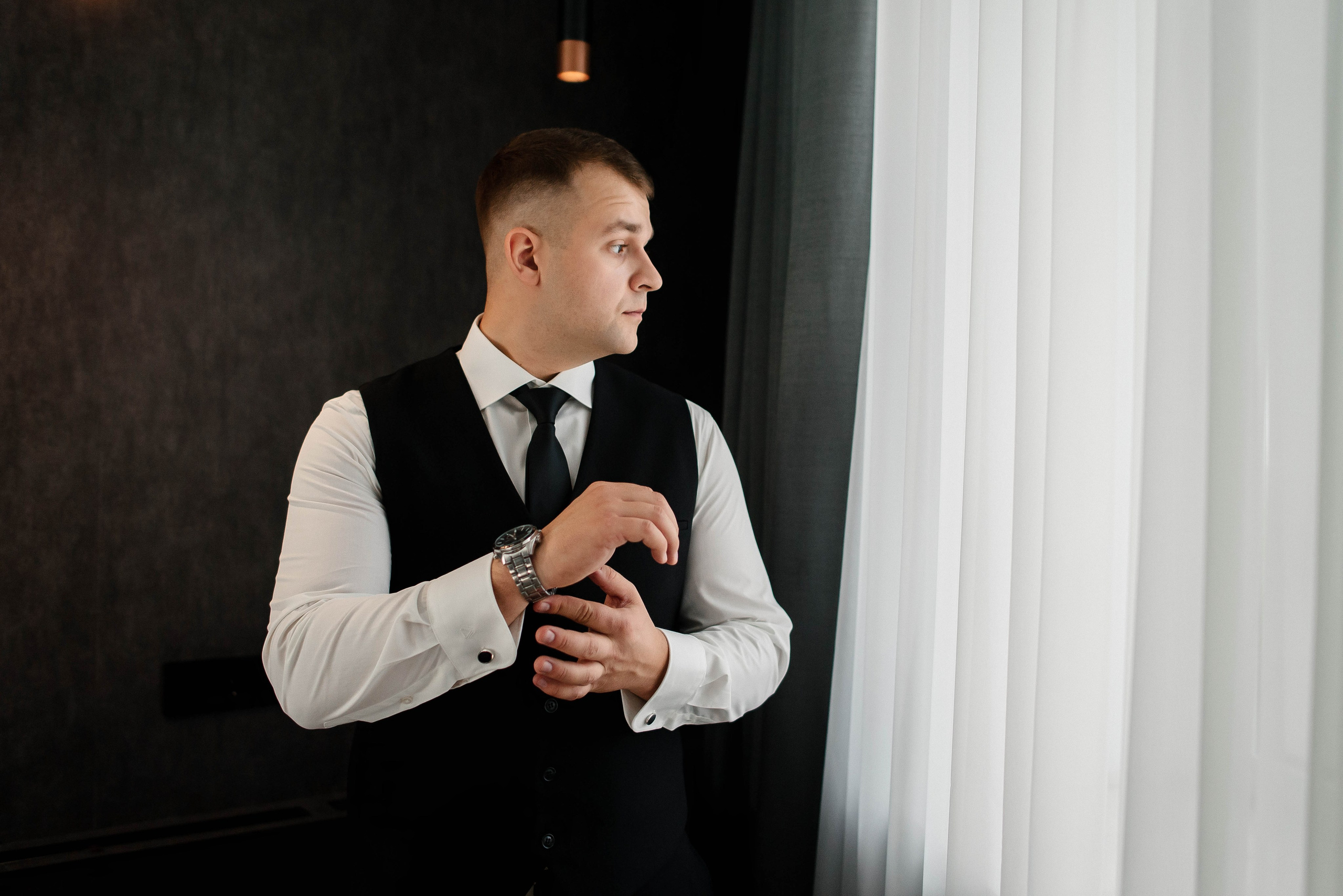 Алексей и Юлиана. Свадебный фотограф Курск Артем Духтанов