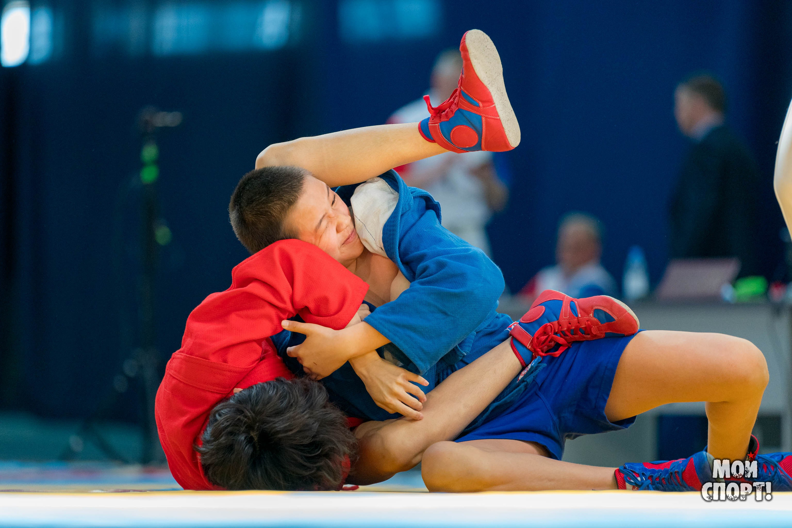 Всероссийские соревнования по самбо «Победа». Студия «Мой Спорт!» — все о спорте в Якутии