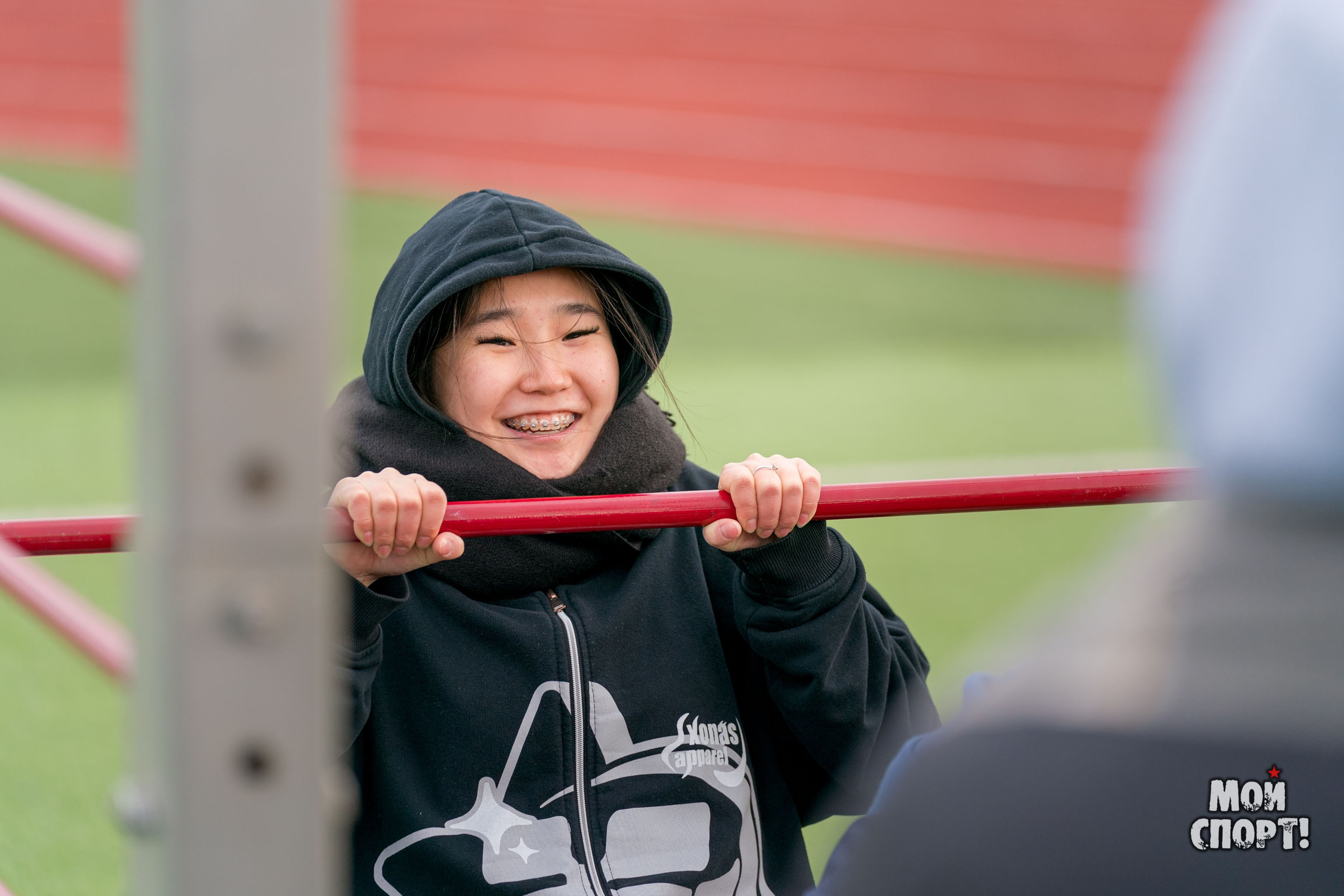 Осенний фестиваль ГТО. Студия «Мой Спорт!» — все о спорте в Якутии