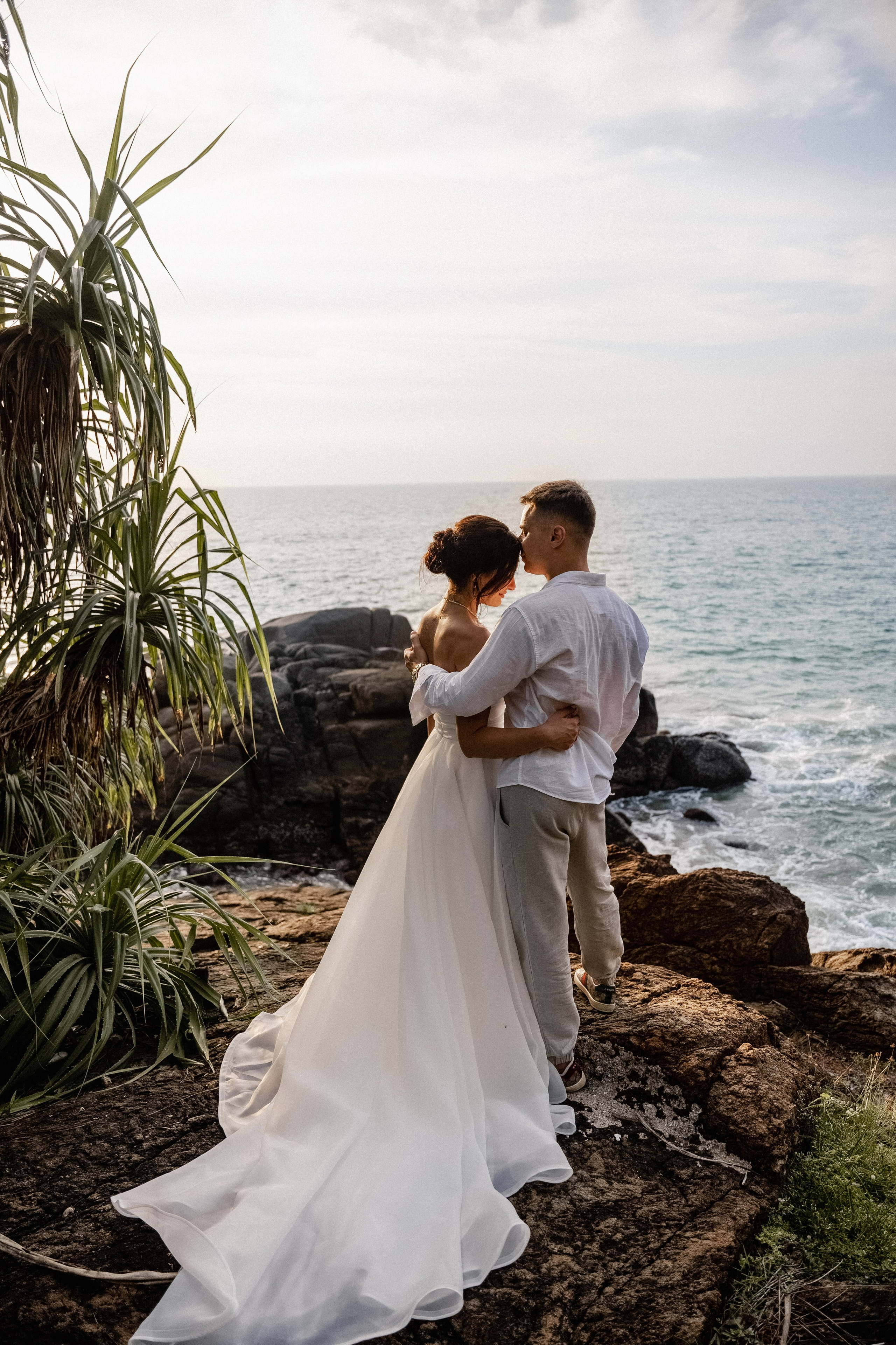 Yura & Alina. Dolce_wedding