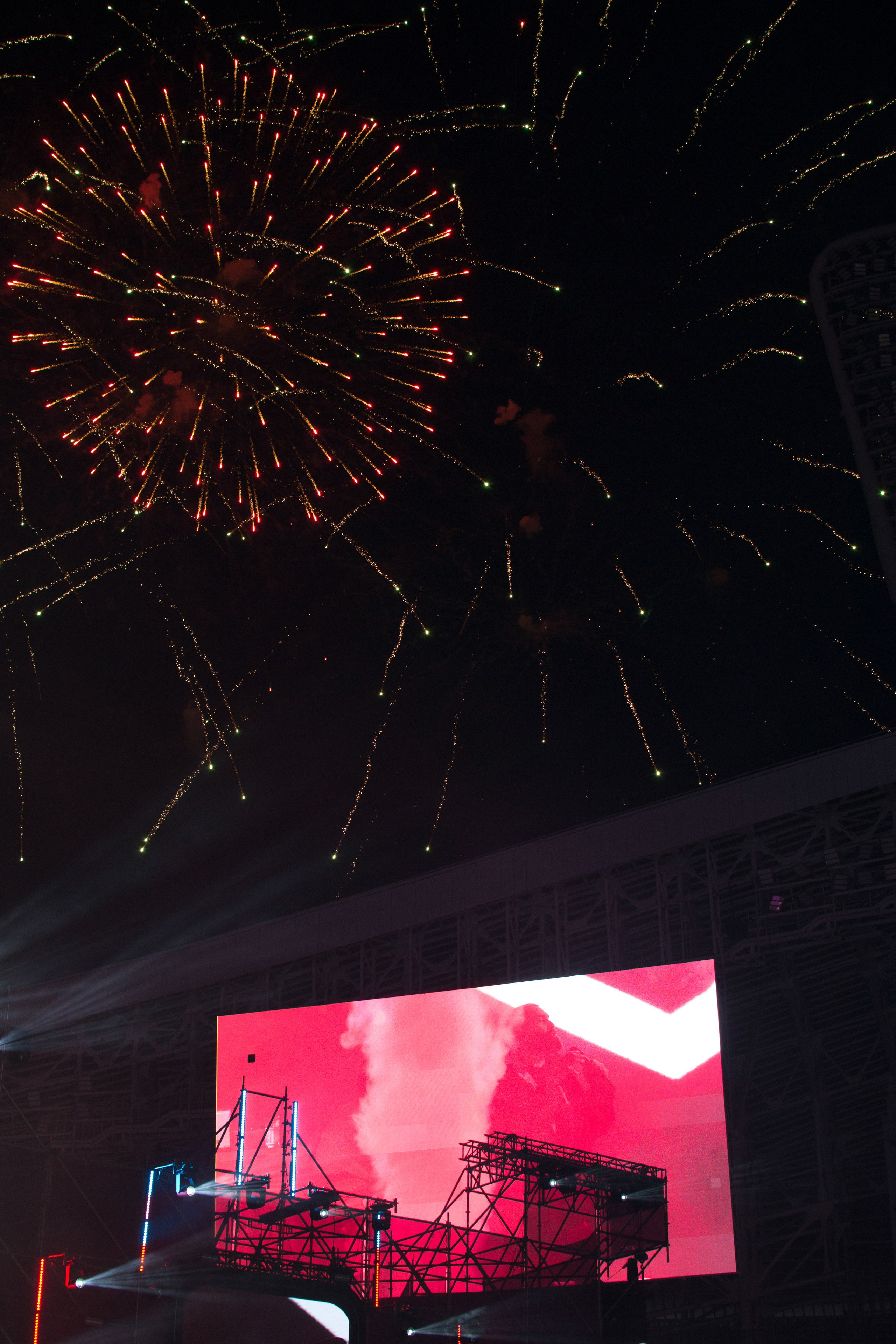 BelBet fest. Дарья Терещук — репортажный фотограф в Минске