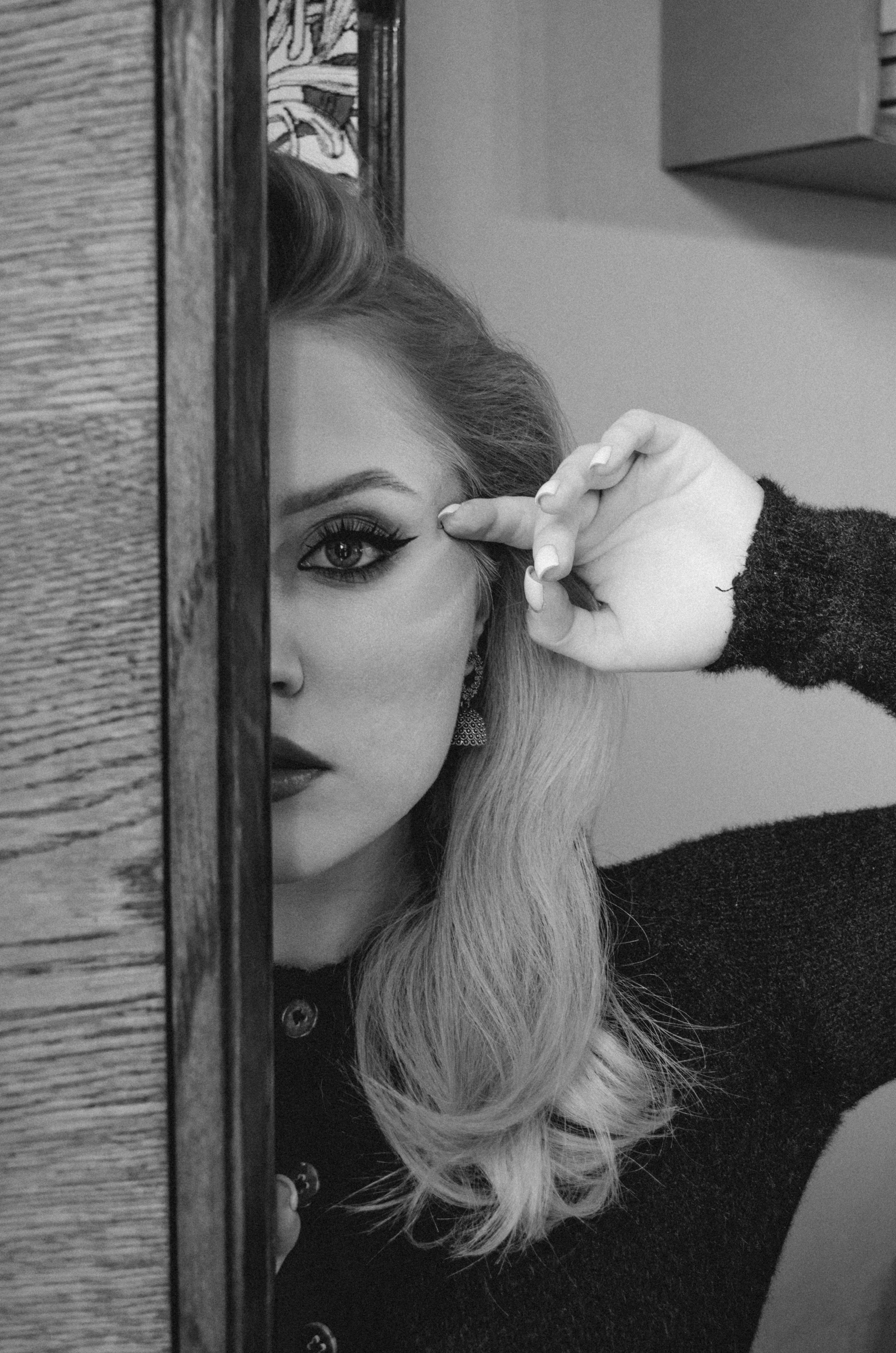 Денисова Аля — фотограф для парных съемок и индивидуальных историй в Барнауле