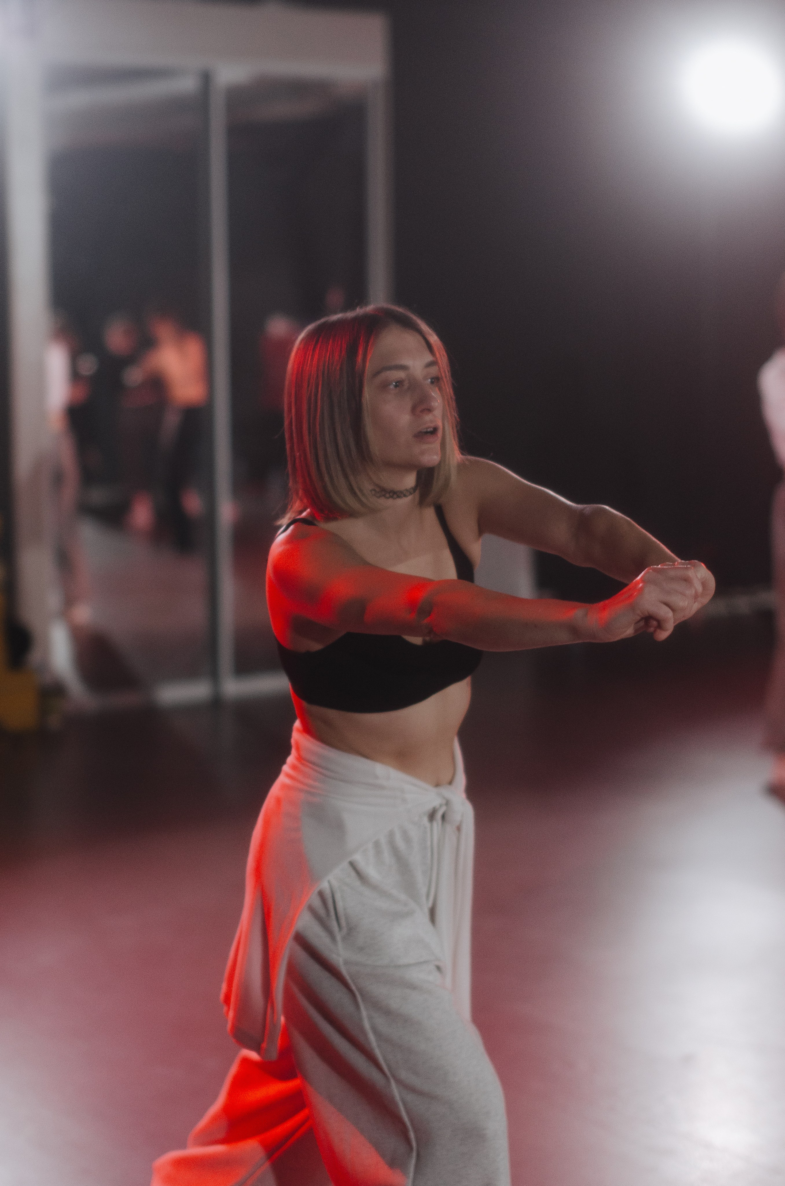 Мастер-классы по High Heels/Girly hip-hop от Оксаны ATTA. Денисова Аля — фотограф для парных съемок и индивидуальных историй в Барнауле