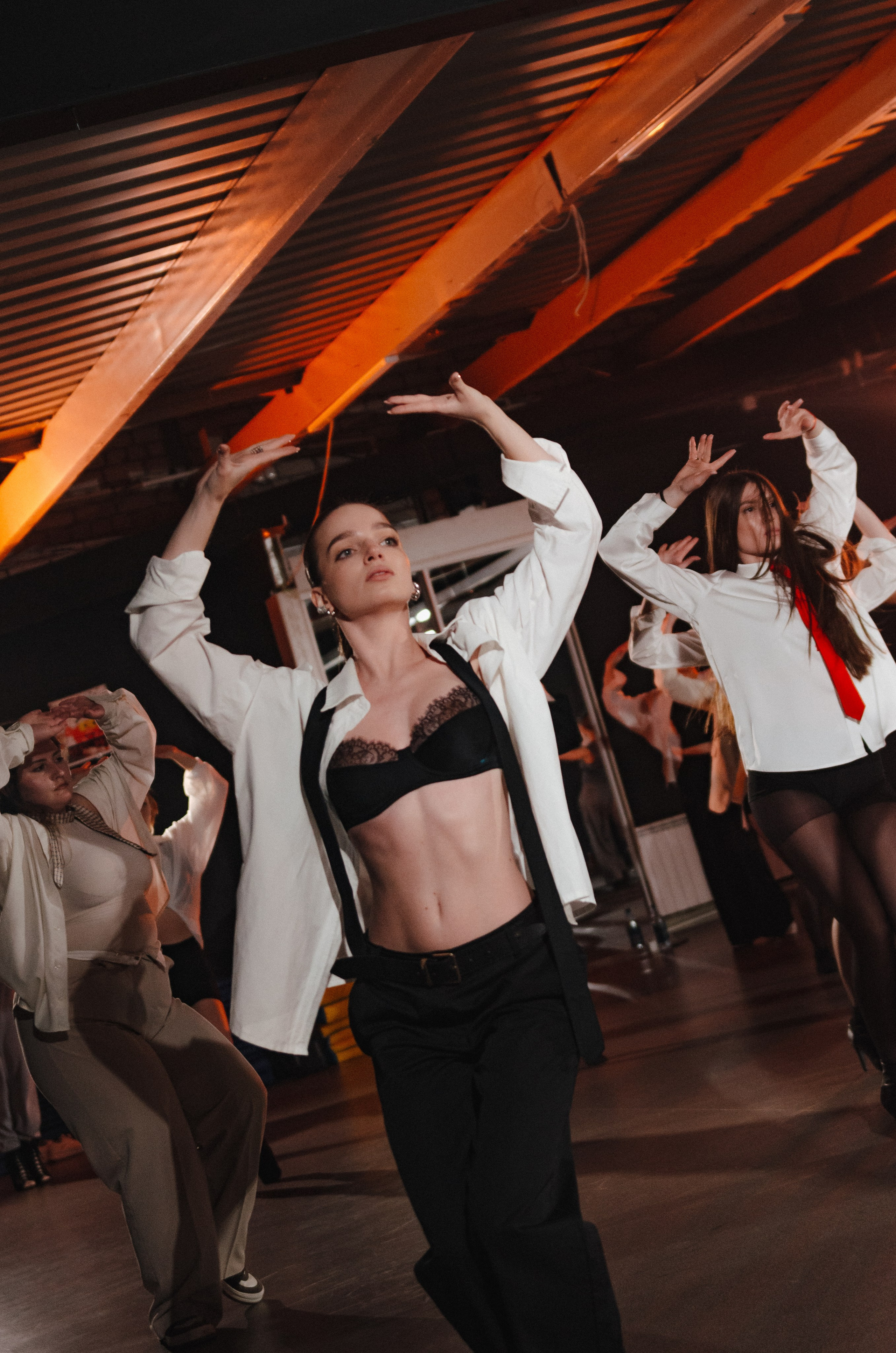 Birthday heels class Екатерины Ингачевой. Денисова Аля — фотограф для парных съемок и индивидуальных историй в Барнауле