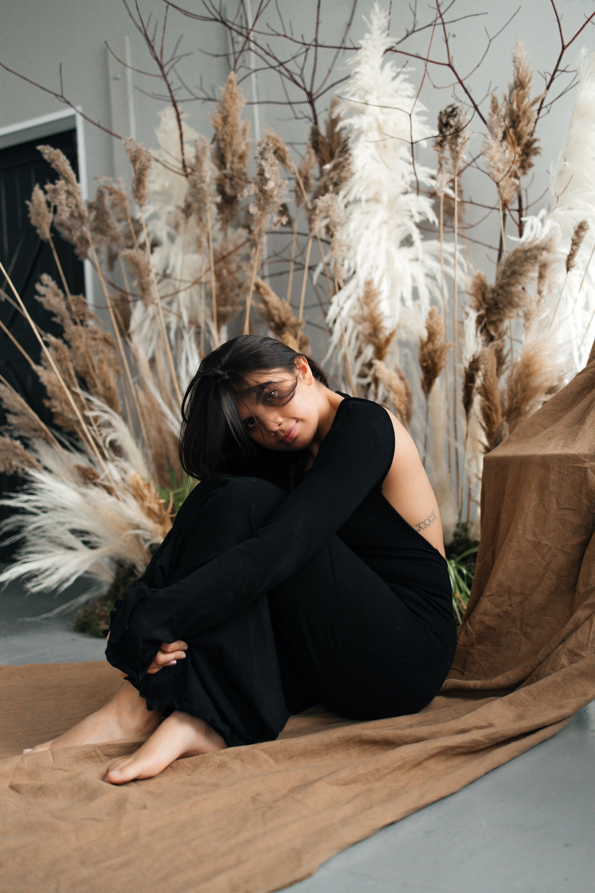 Камилла/My Studio. Фотограф в Выборге и Санкт-Петербурге Маша Гуляева