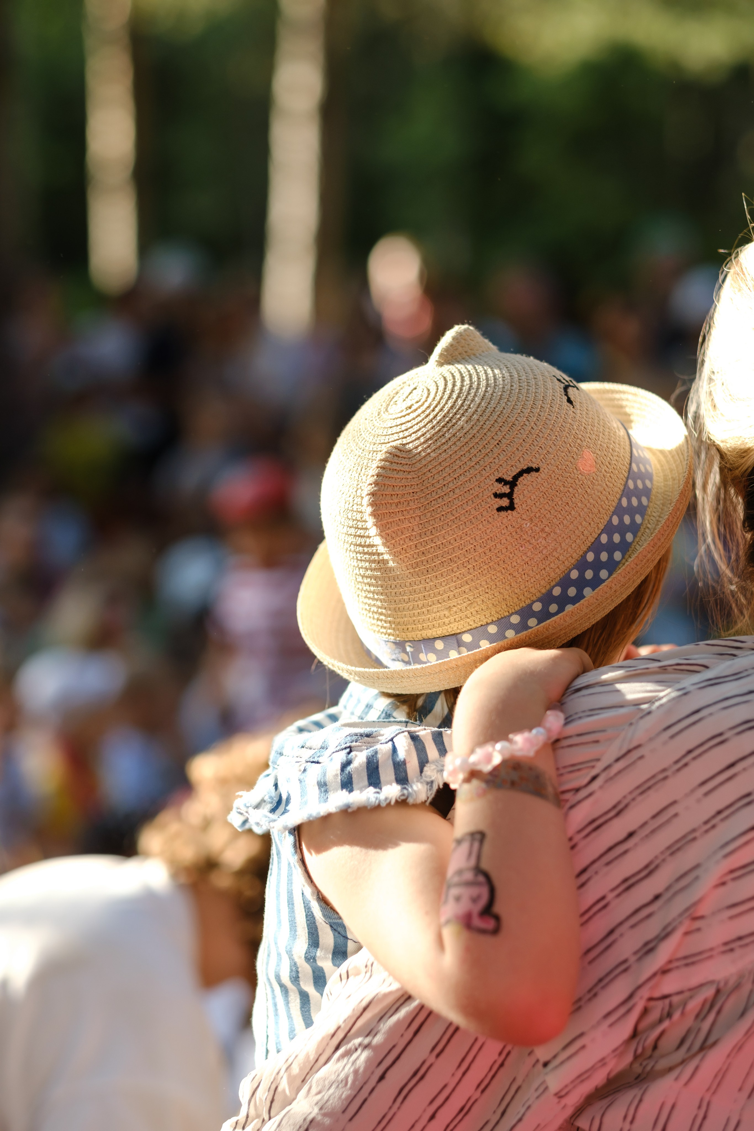 Архстояние детское 2023. Семейный и детский фотограф в Москве Светлана Потемкина