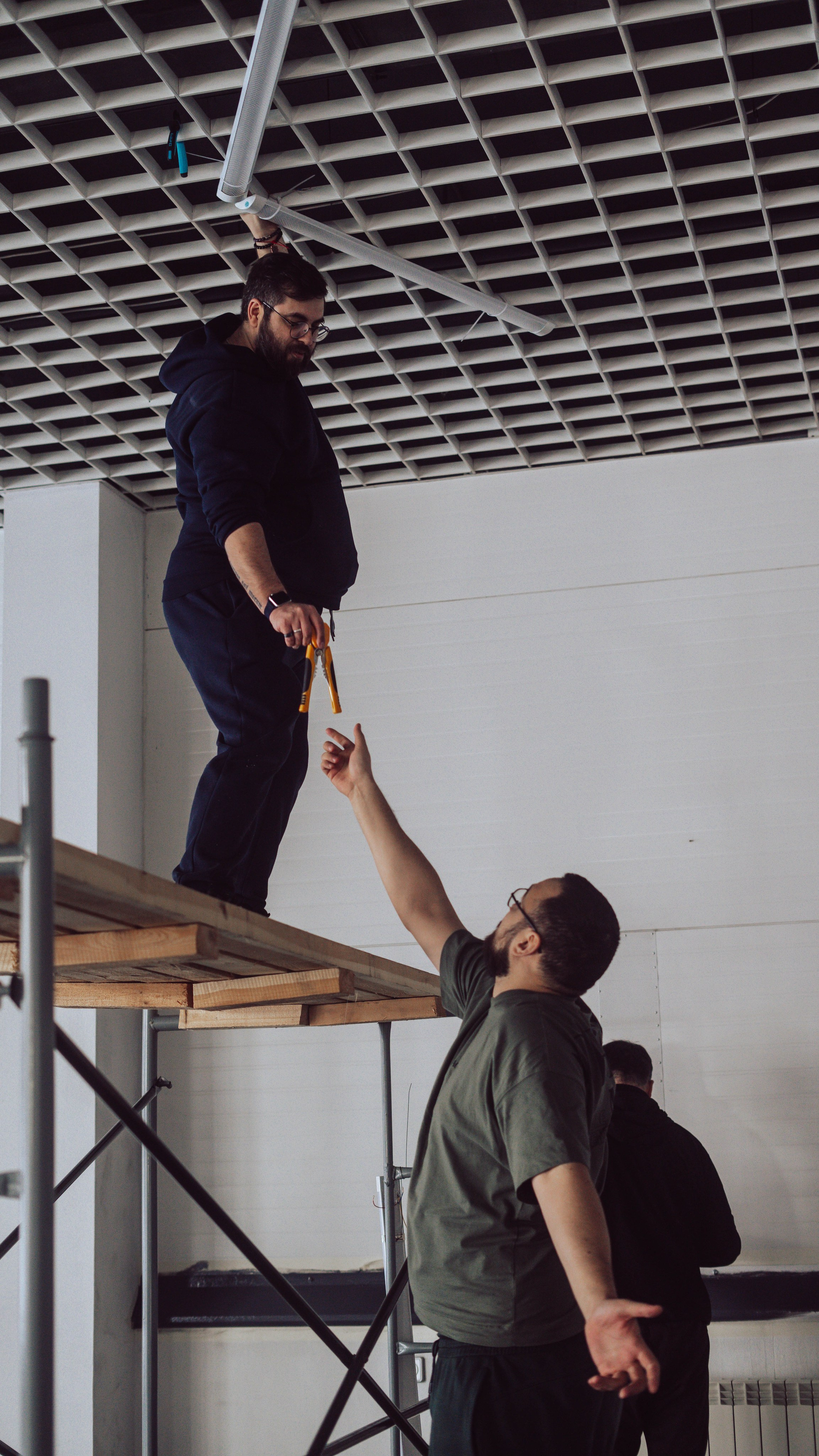 Отчет со съемок для автосалона. Магия фото/кино от Tony.REC