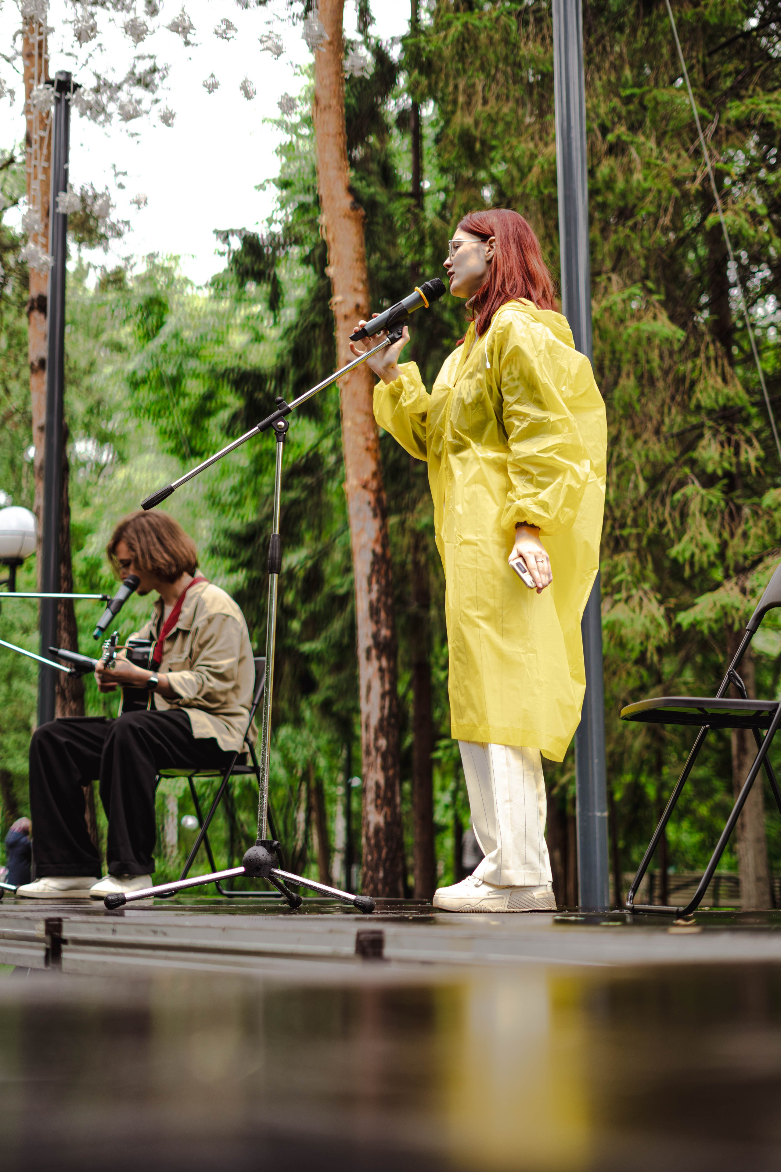 Фестиваль «АРТ-ФАБРИКА». Магия фото/кино от Tony.REC