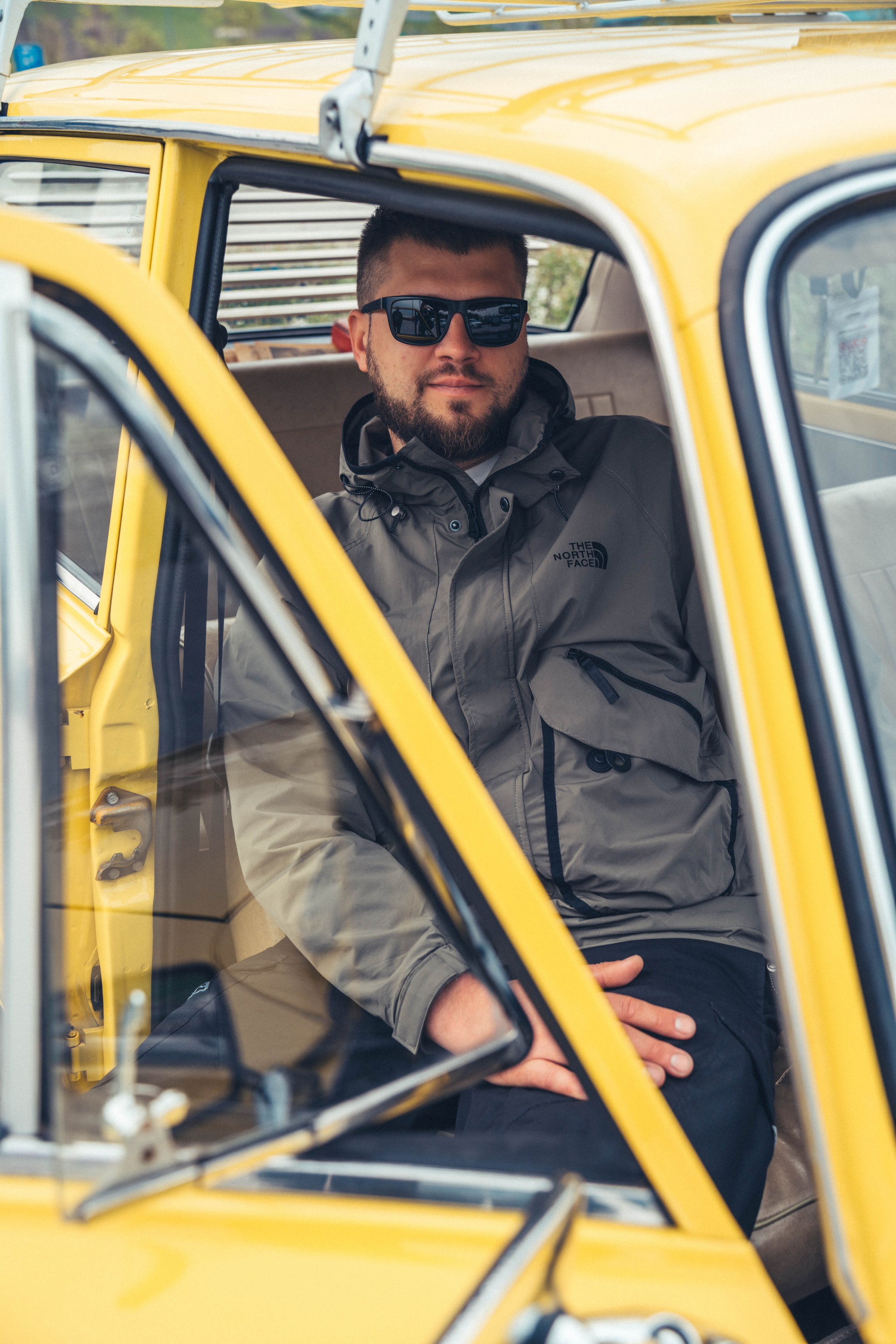 MIDDAY 17.05.2025. Магия фото/кино от Tony.REC