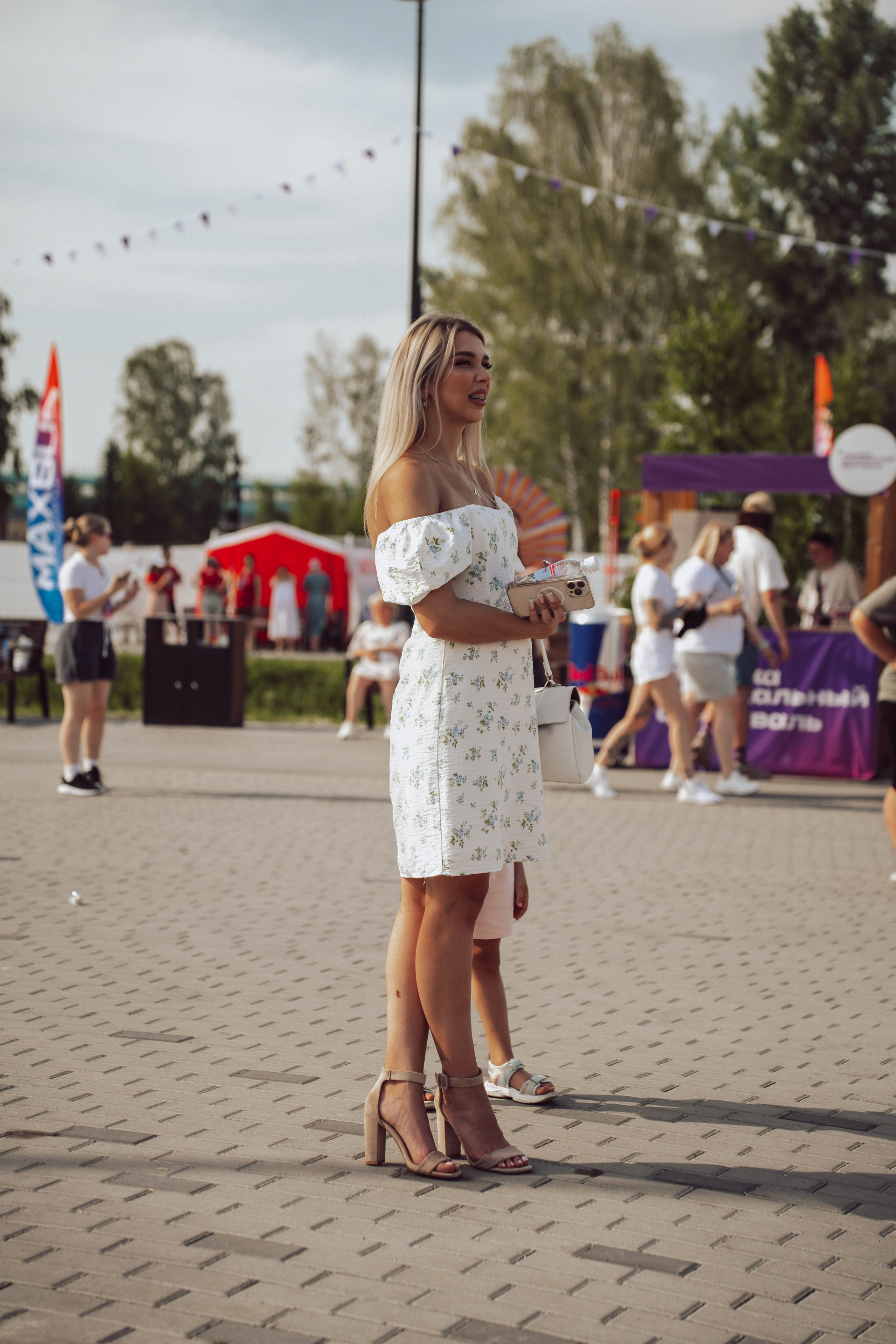 Черника Music Fest. Магия фото/кино от Tony.REC