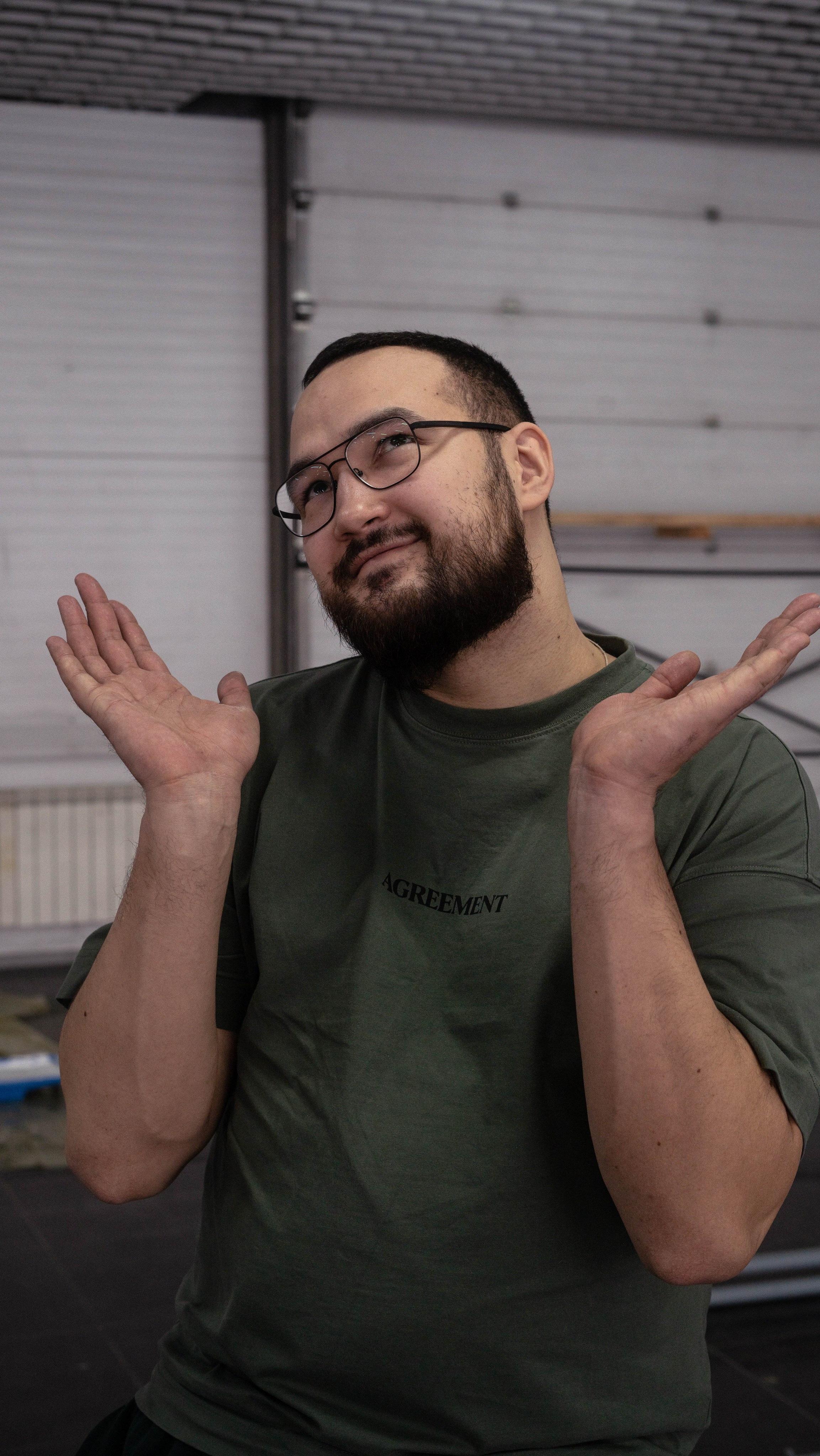 Отчет со съемок для автосалона. Магия фото/кино от Tony.REC