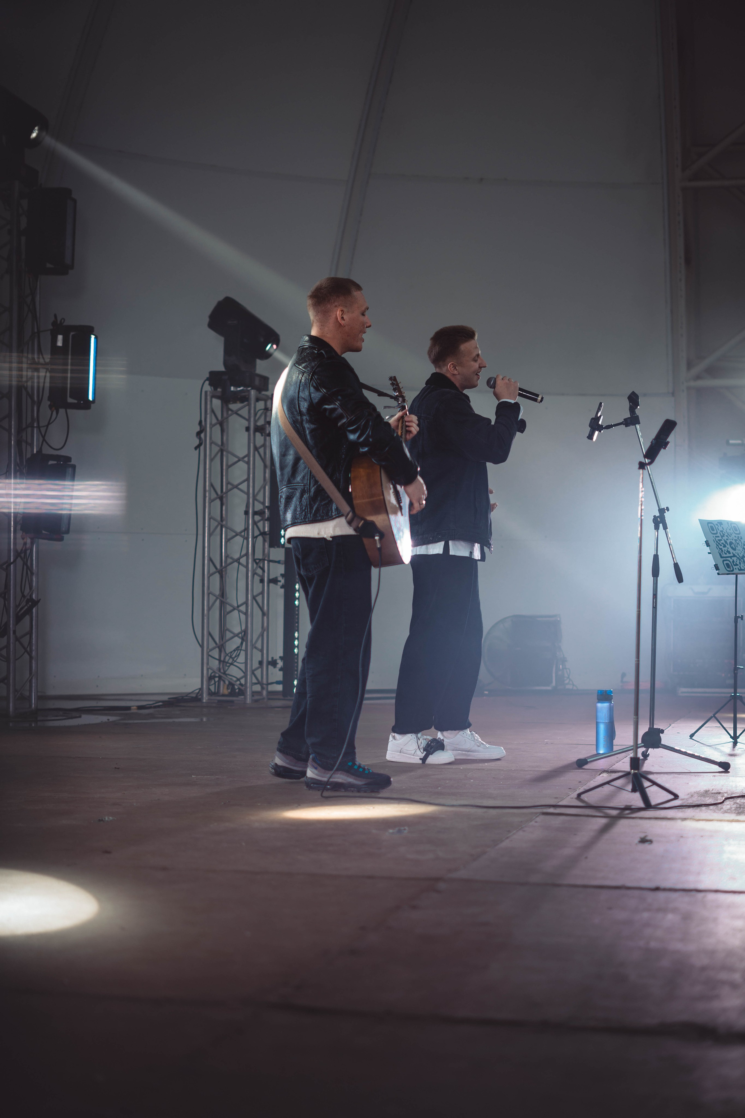 Фестиваль «АРТ-ФАБРИКА». Магия фото/кино от Tony.REC