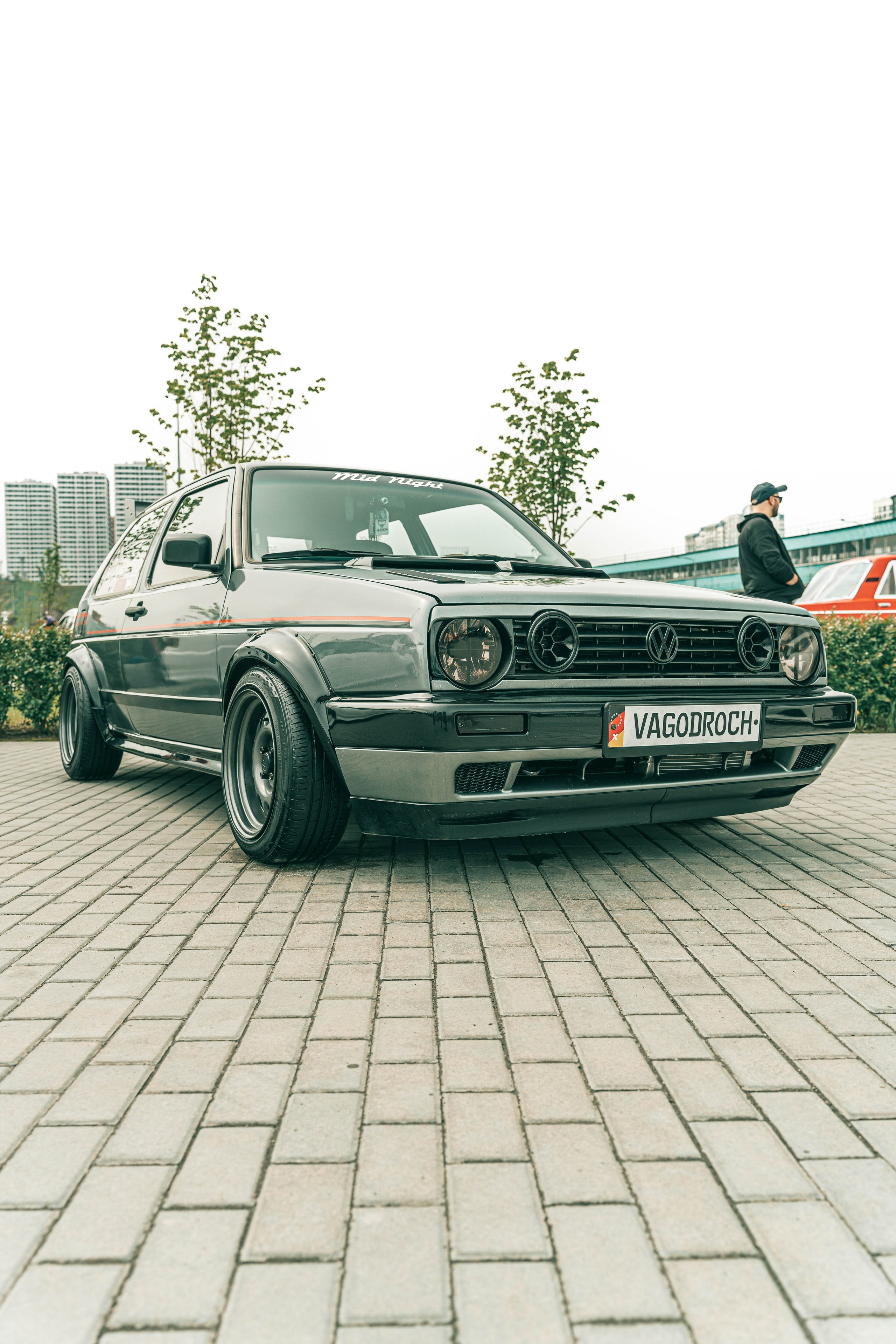 MIDDAY 17.05.2025. Магия фото/кино от Tony.REC