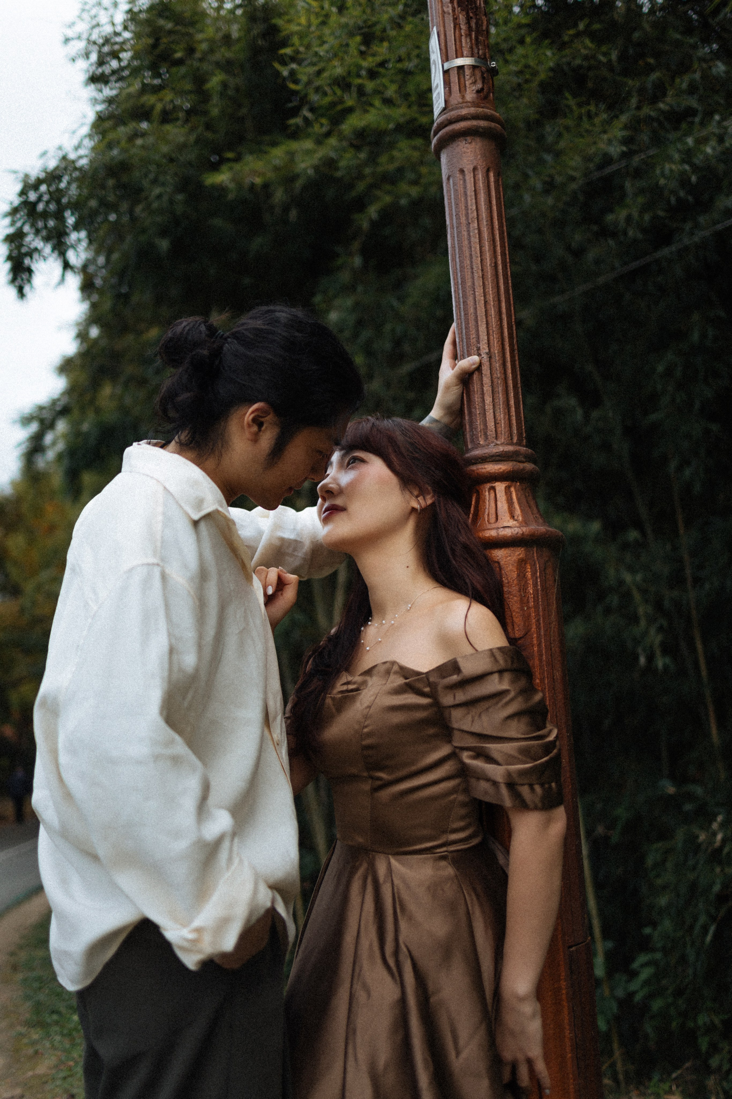 Lovestory. Главная