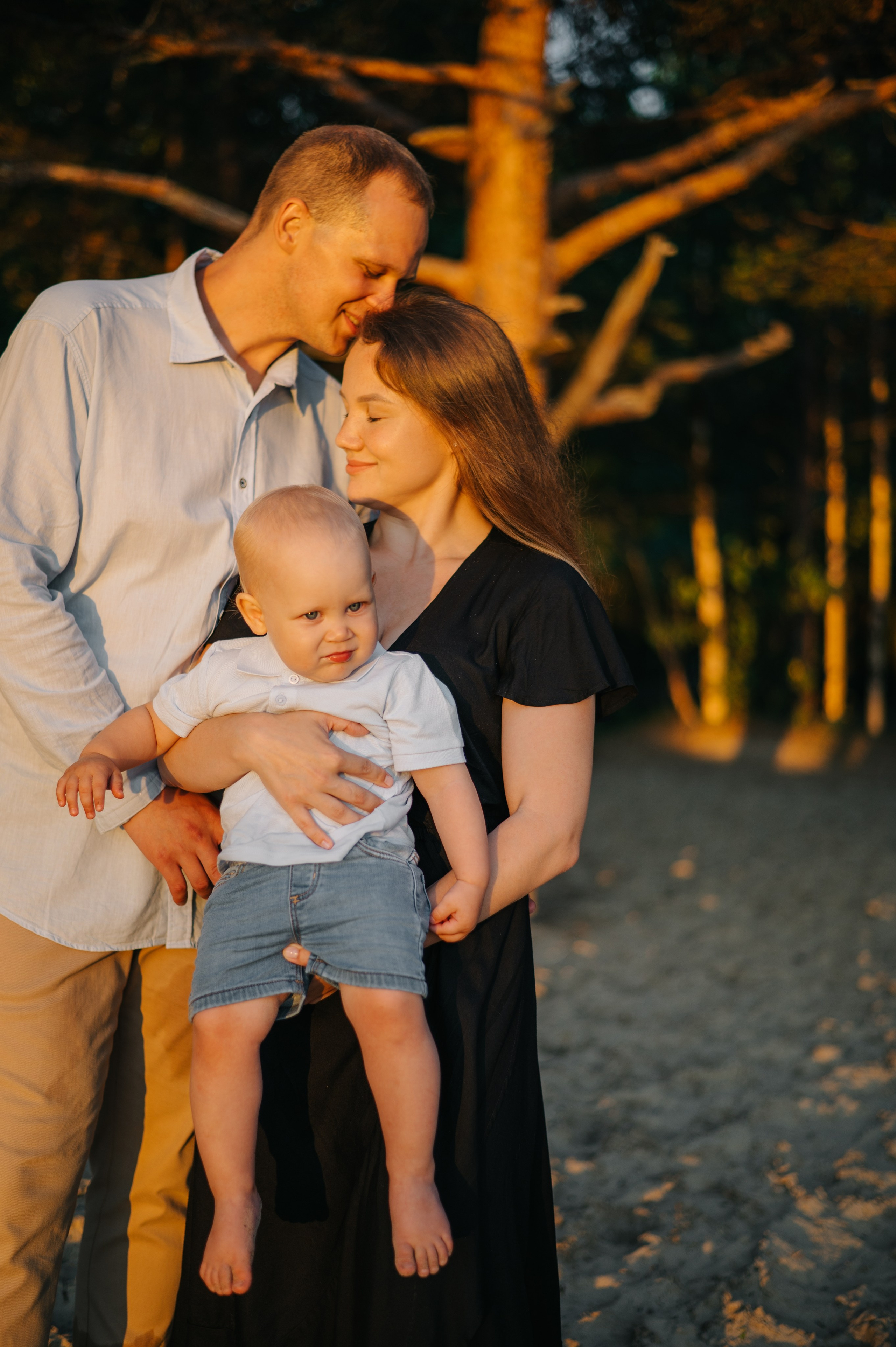 Филипп. Фотограф Архангельск