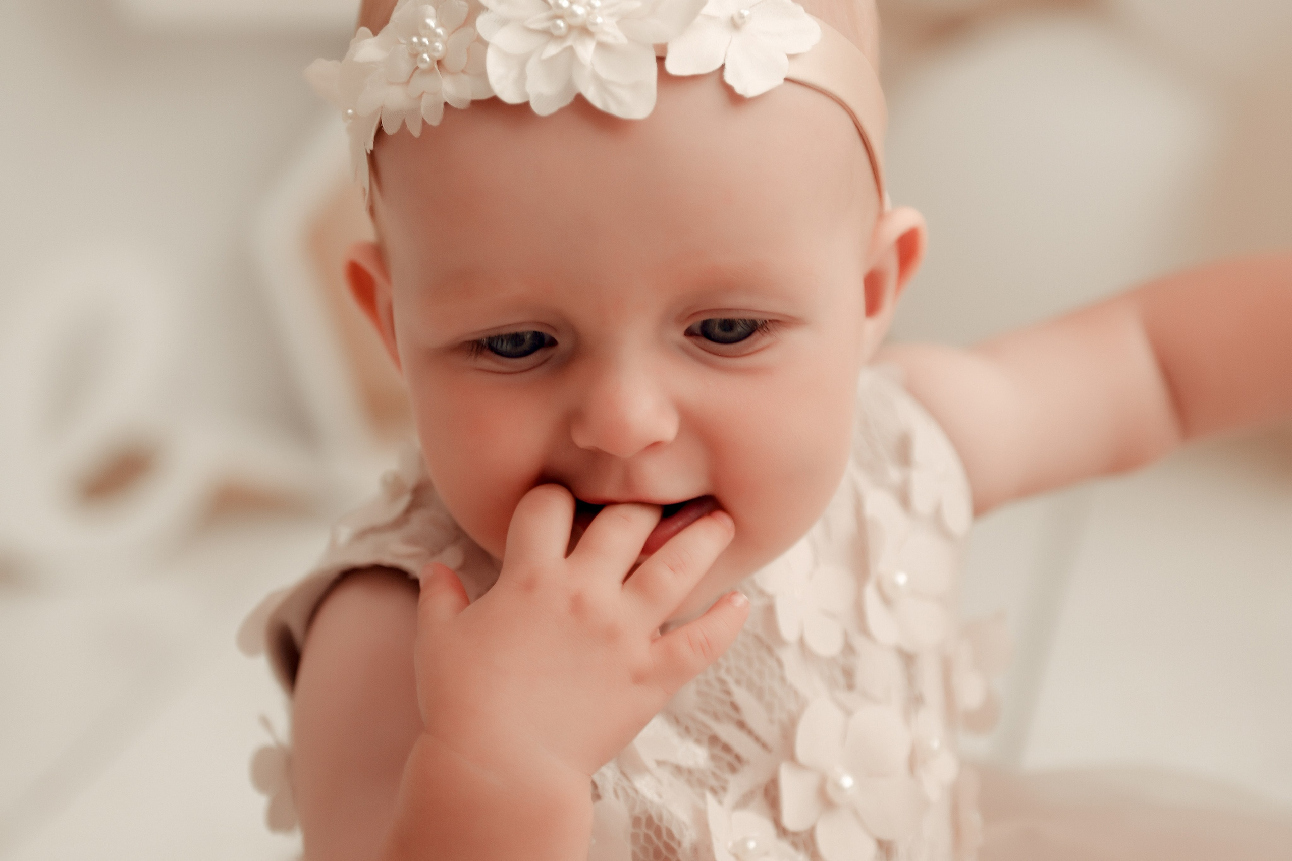 Семейная на 1 годик. Свадебный, семейный, детский, контент фотограф в Омске Максим Ильин