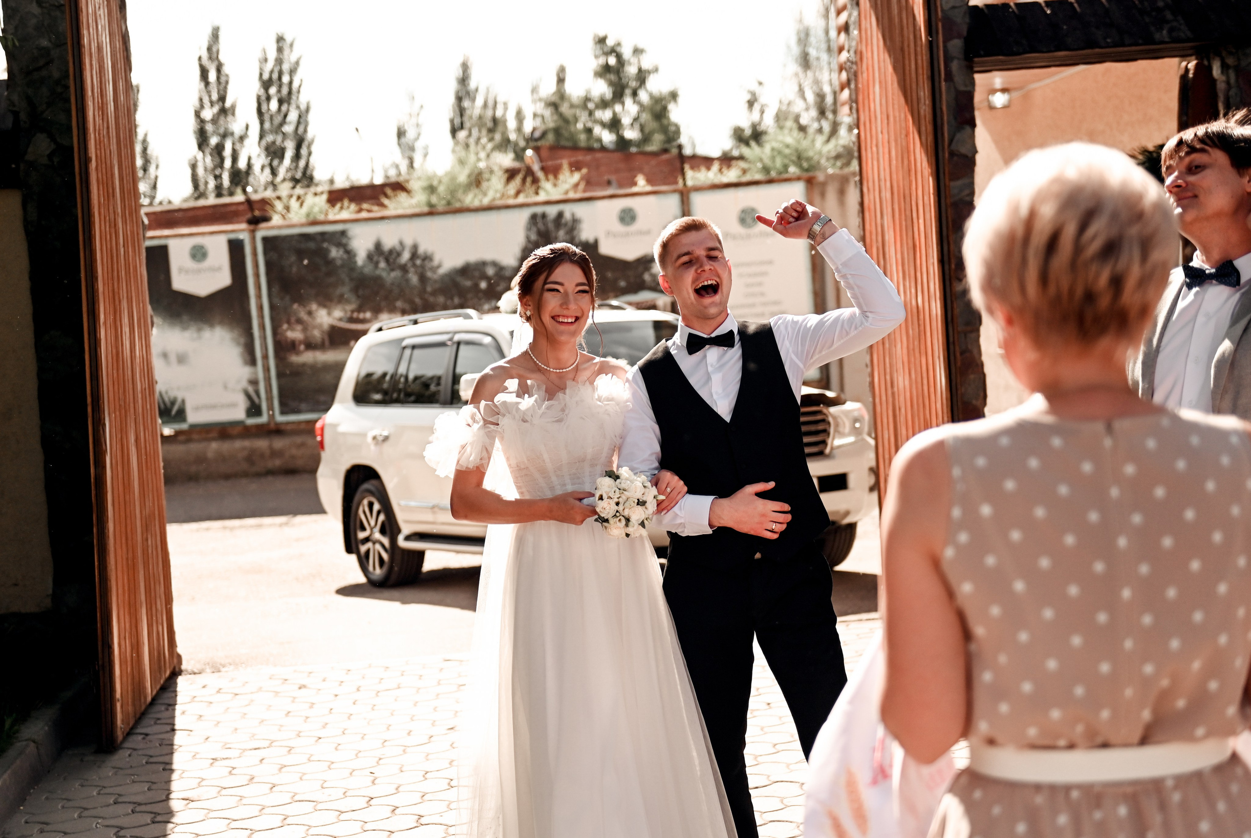 Алексей и Дарья. Свадебный, семейный, детский, контент фотограф в Омске Максим Ильин