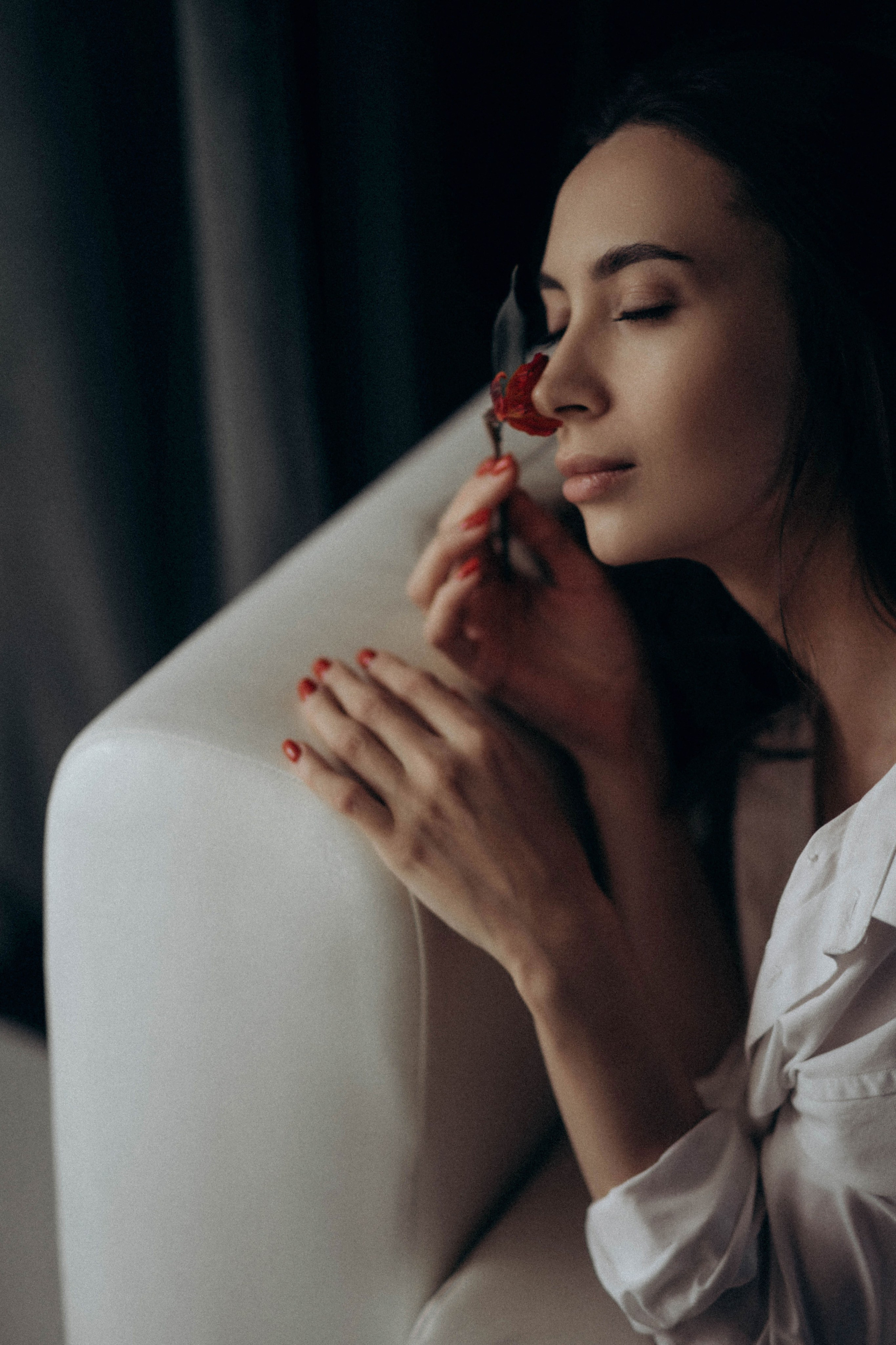 Илона. Лайфстайл фотограф г. Октябрьский Коростелева Анжелика