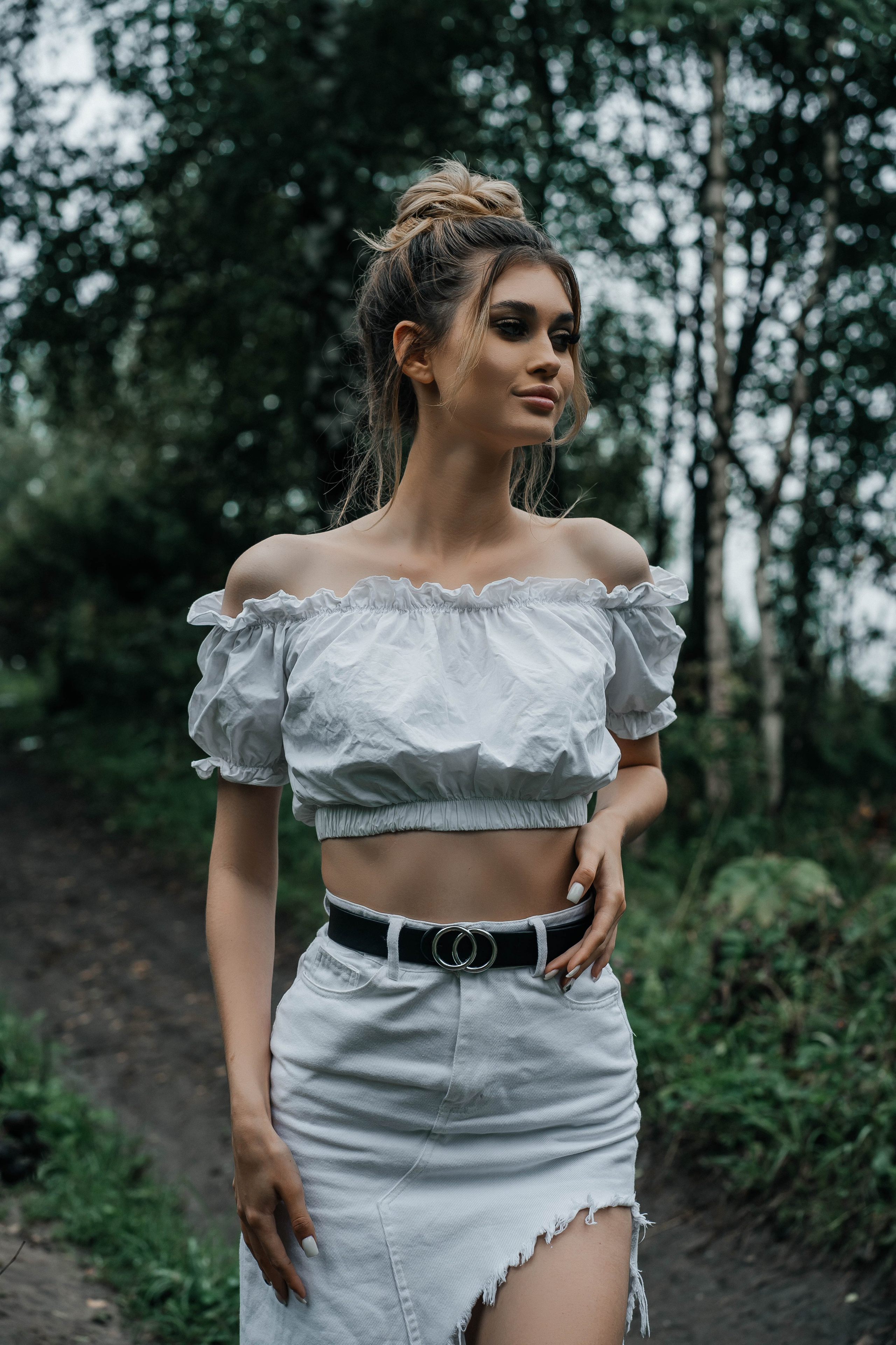 Лес, река, лето, поля. Виктория Алпеева — фотограф по любви