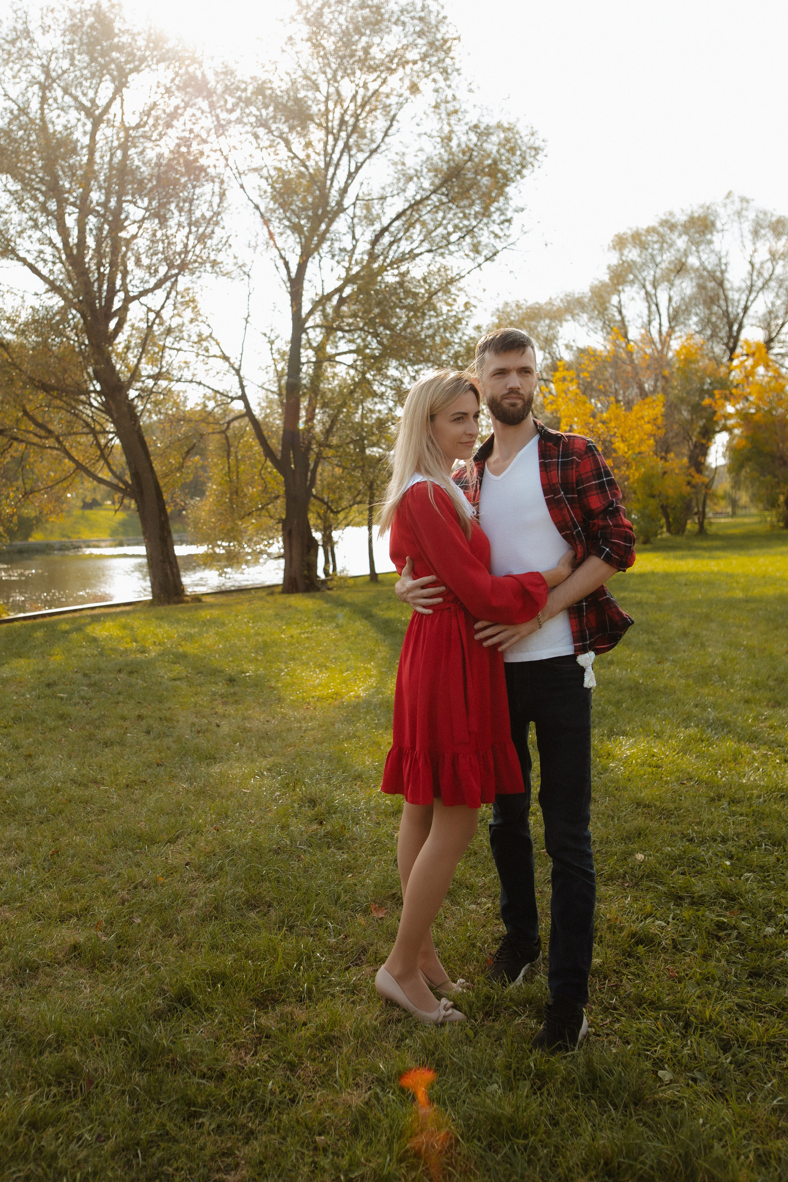 Серафима. Фотограф москва