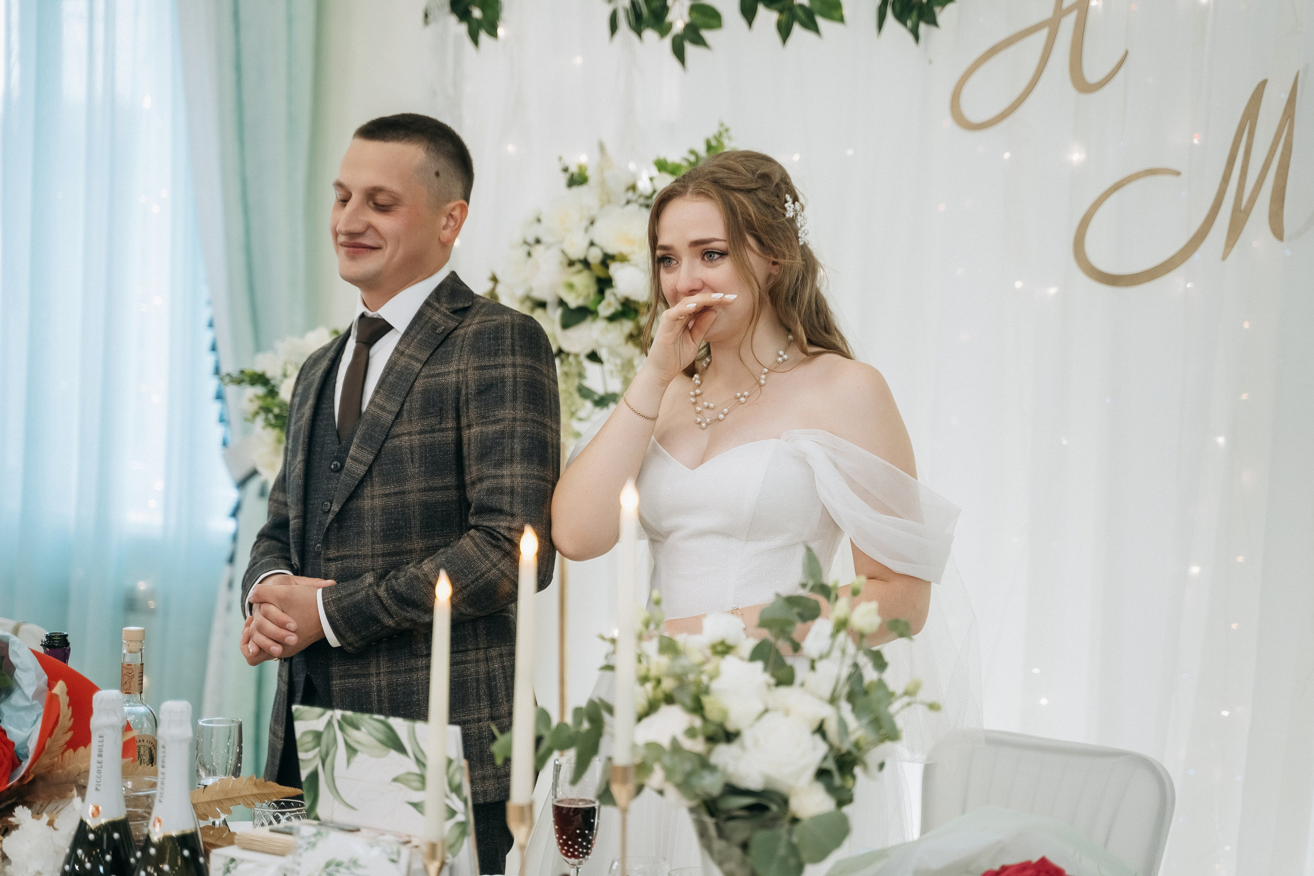 Никита и Марина. Свадебный семейный фотограф Ксения Божко Уфа Раевка никах в Нарыстау