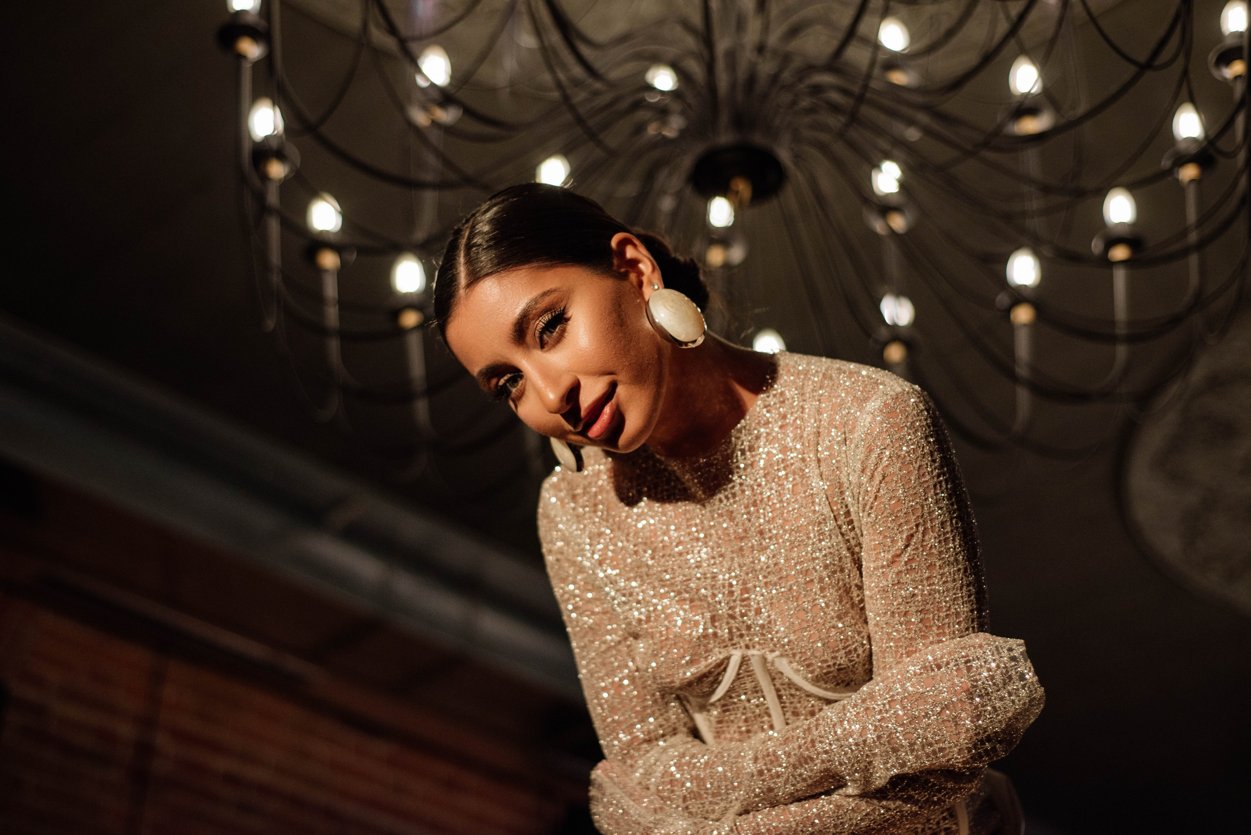 Анна и Рустам. Фотограф в Новосибирске