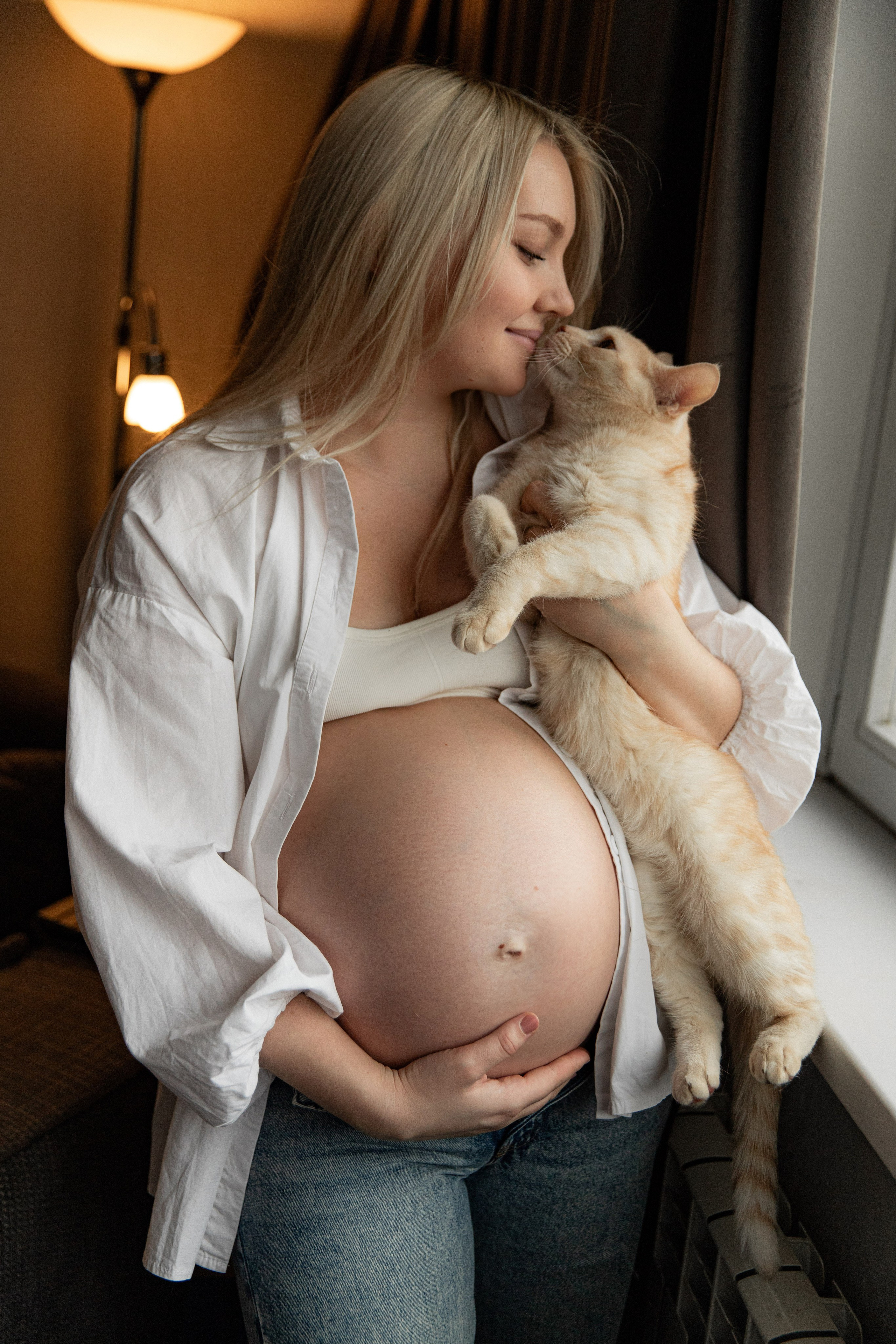 Семейная съёмка. Семейный и детский фотограф в Домодедово Васина Екатерина