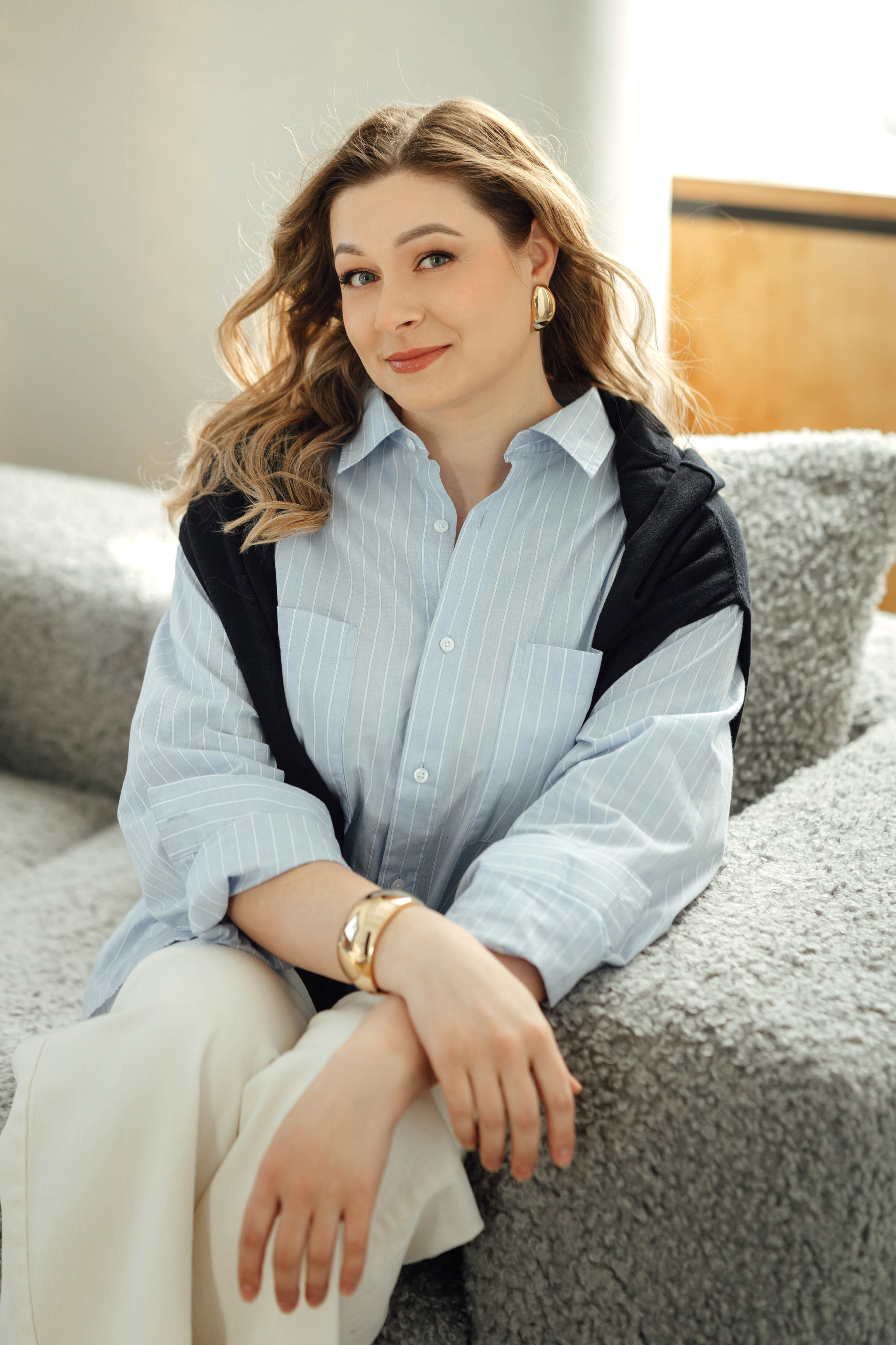 Леся, Lighstudio