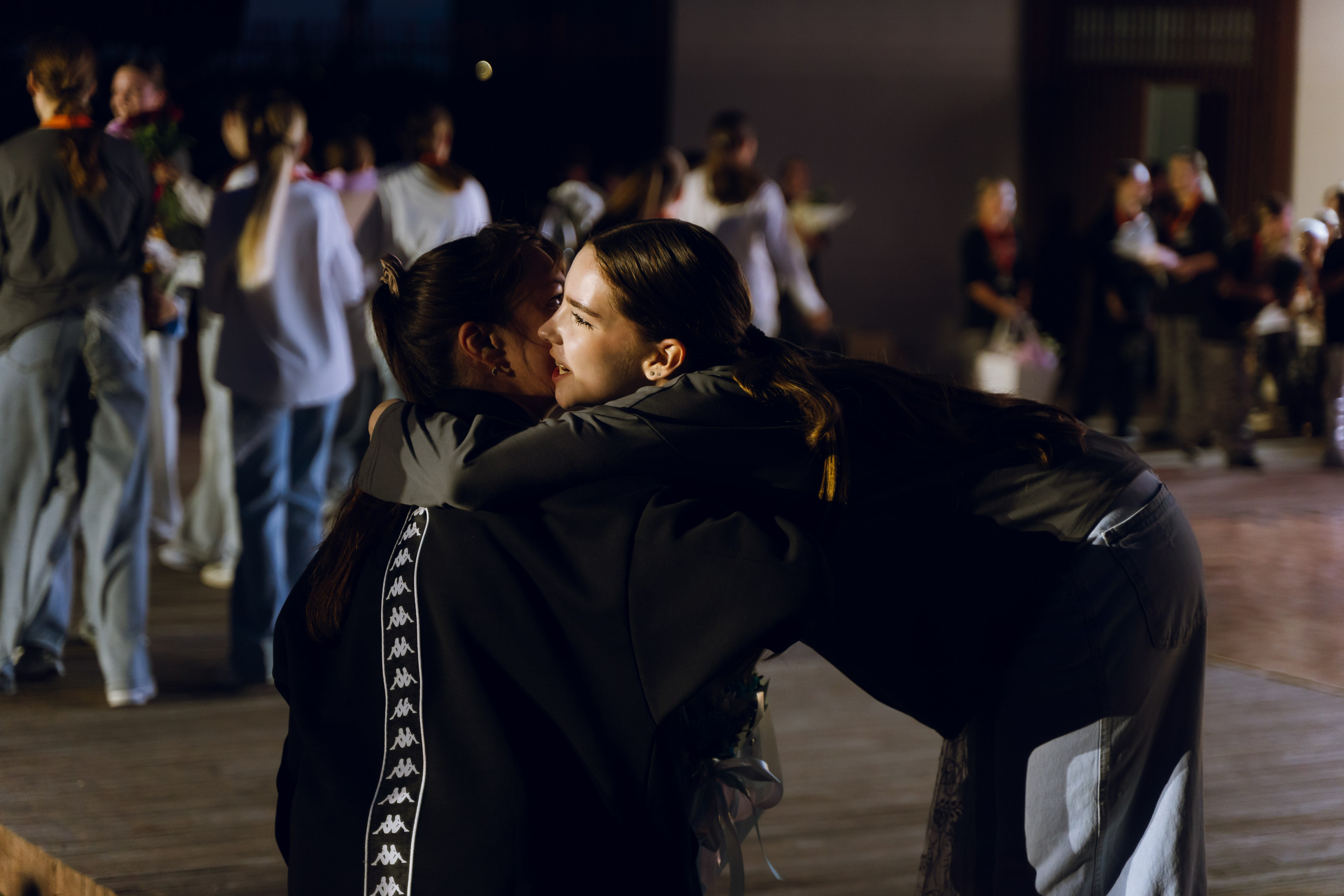 FUNKY ORANGE отчетный концерт 2025. Фотограф Надежда Погребняк | Рязань | Москва