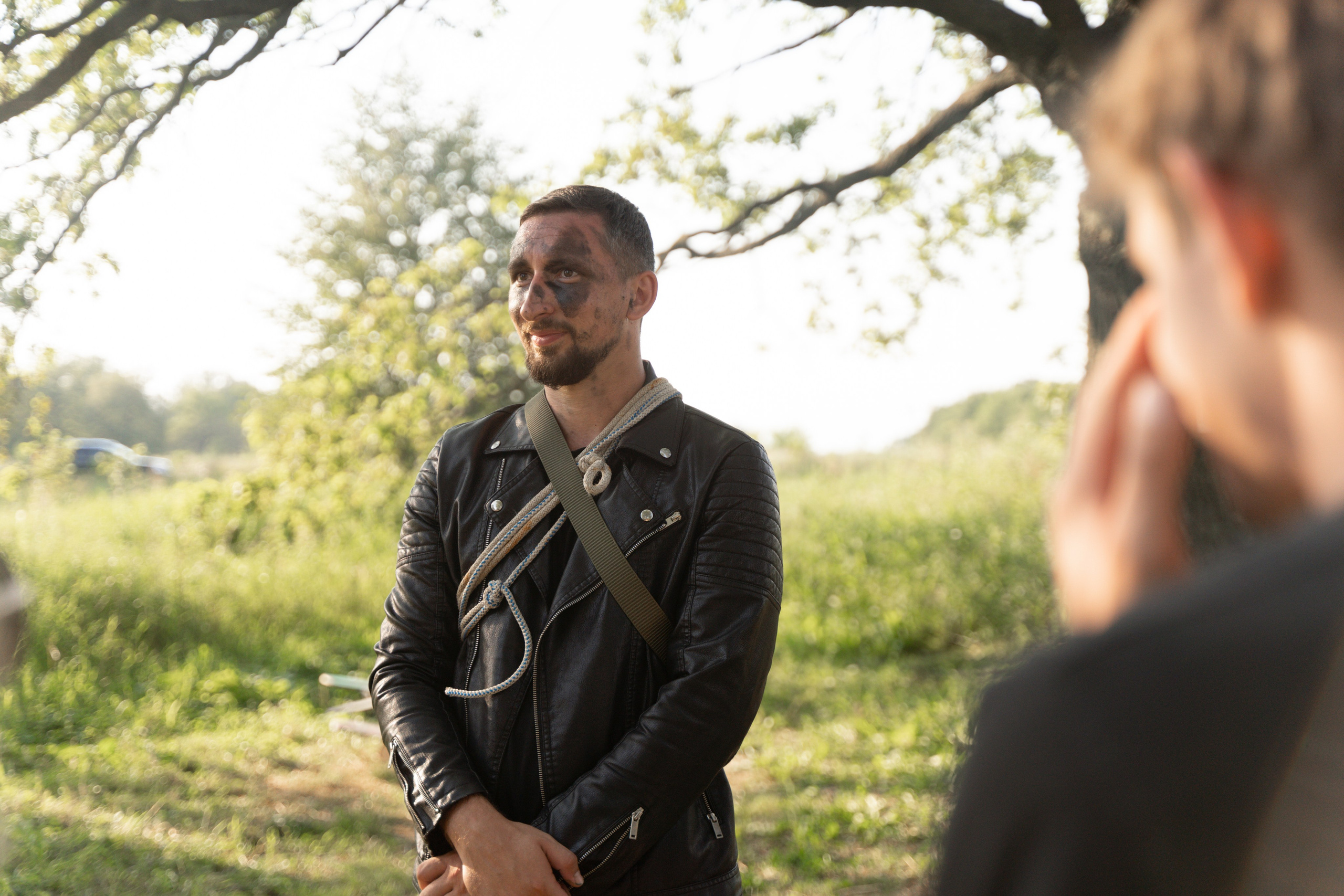 Палаточный форум для взрослых CAMPot 2024. Фотограф Надежда Погребняк | Рязань | Москва