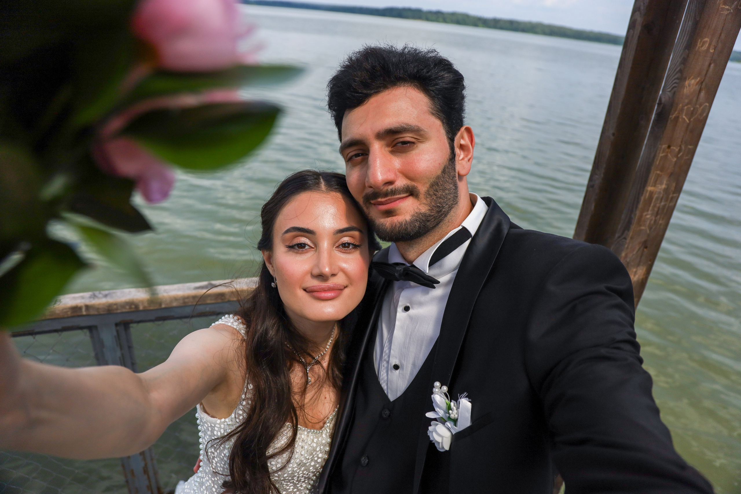 Свадьба. ГЛАВНОЕ