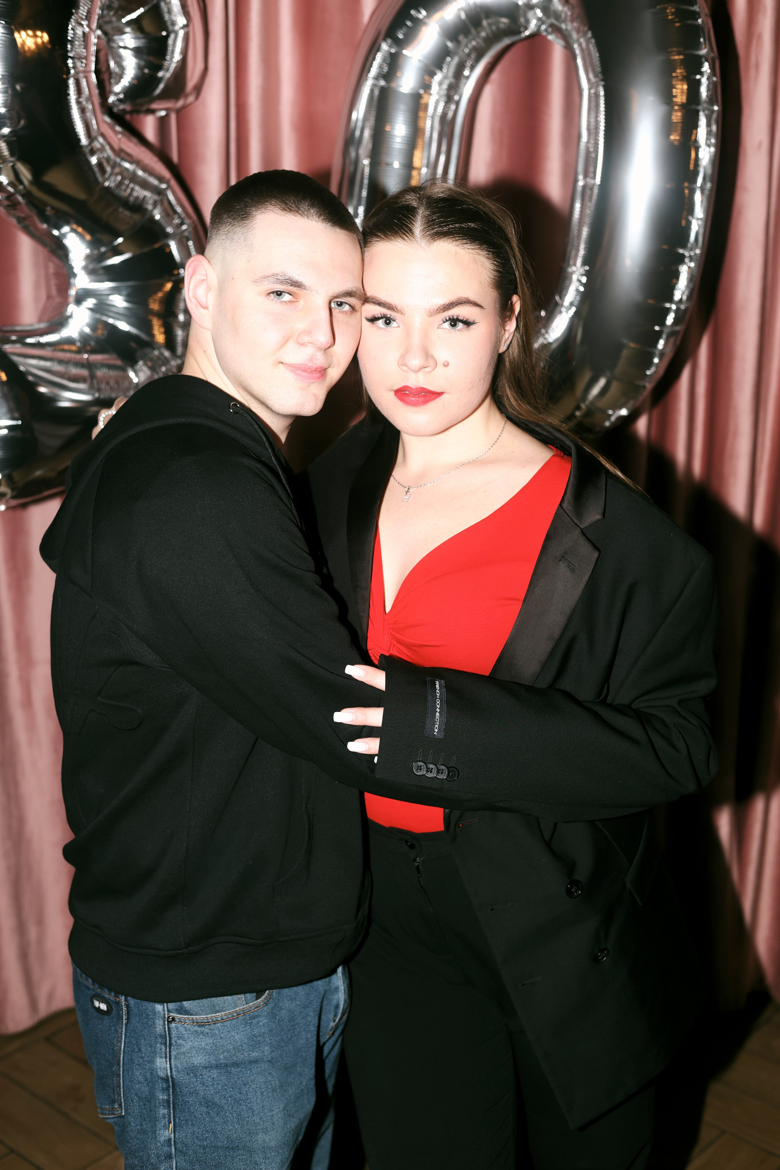 Мария. Фотограф Москва