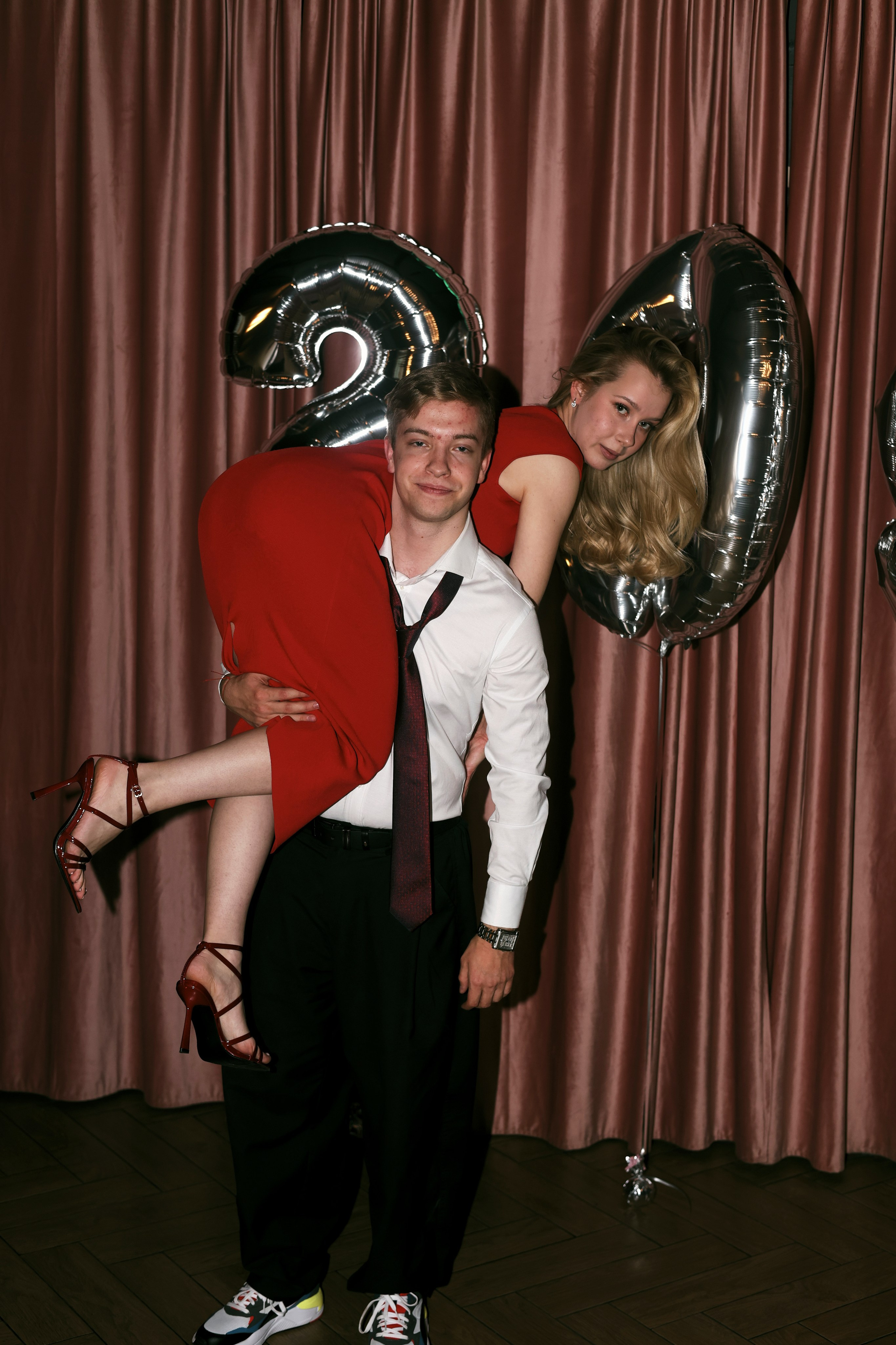 Мария. Фотограф Москва