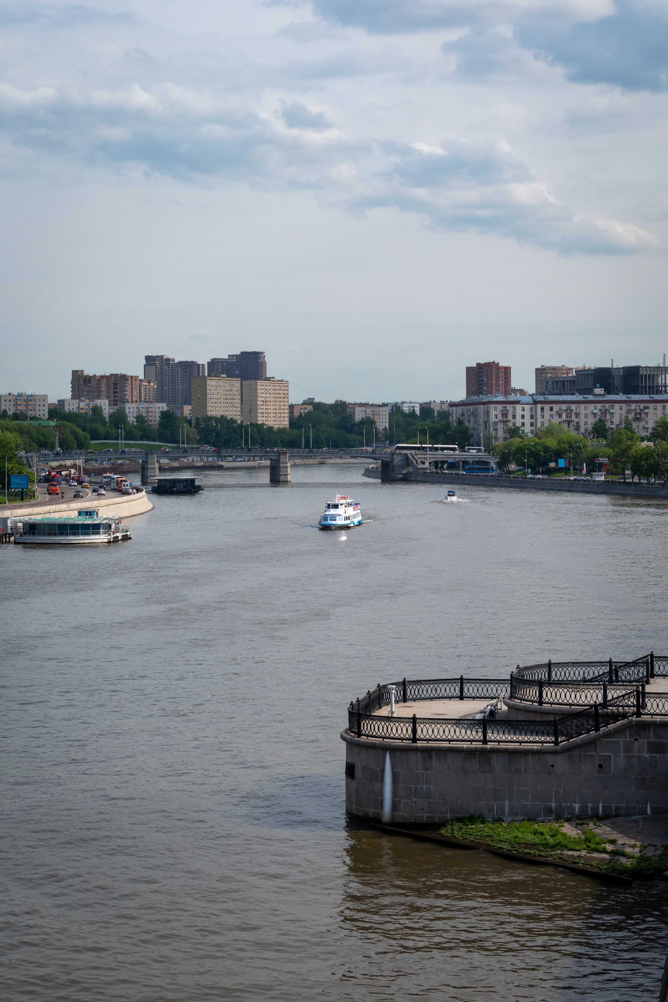 Московский Велофестиваль (Весна 2025). Репортажный фотограф Сыбер Мартти