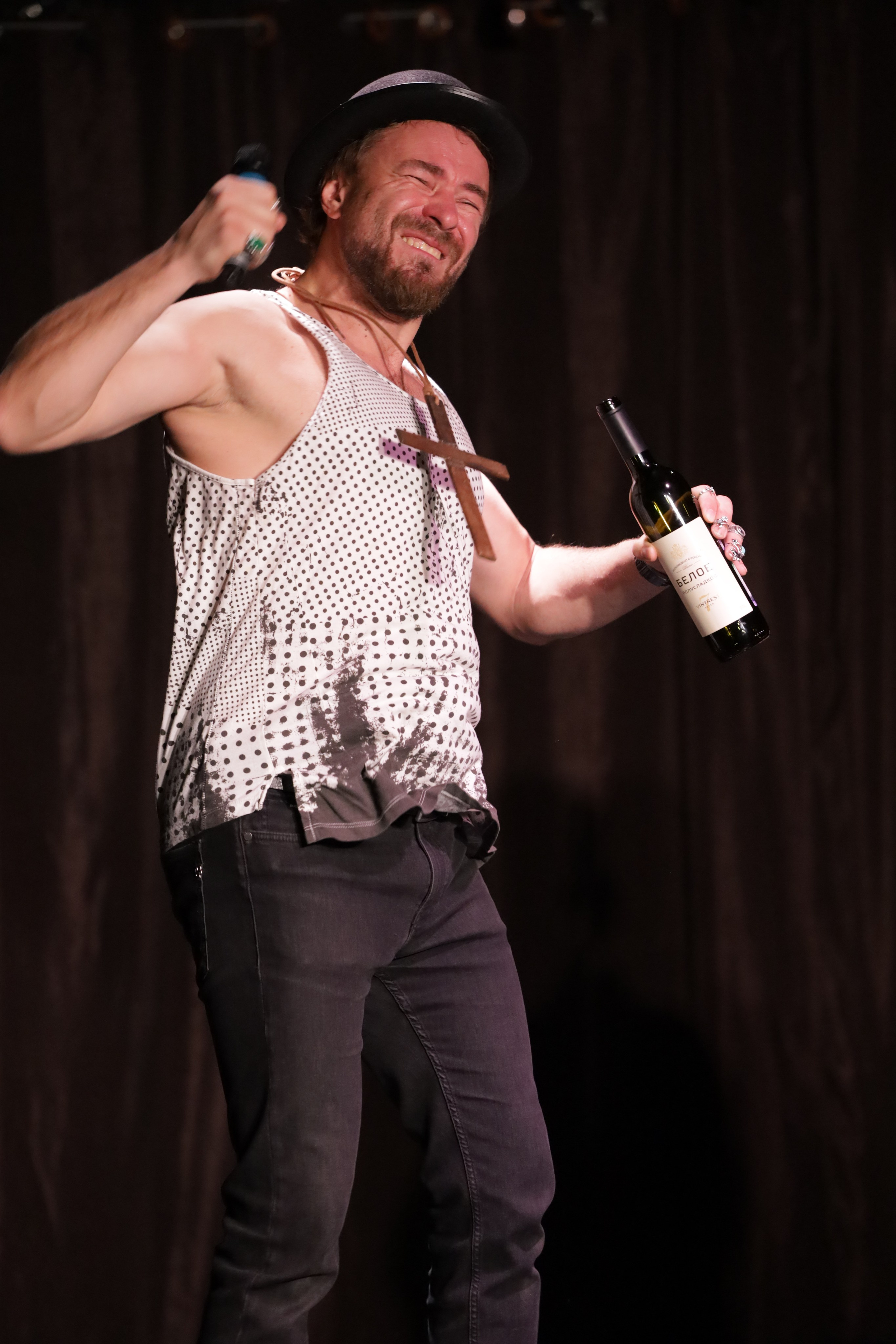 Кайфуйте! Жизнь одна!. Фотограф в Москве Юлия Бушкина